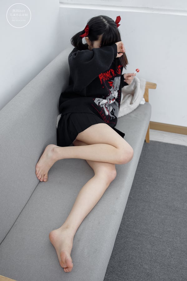 SLCT小奶糕雙馬尾蘿莉