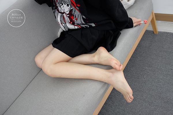 SLCT小奶糕雙馬尾蘿莉