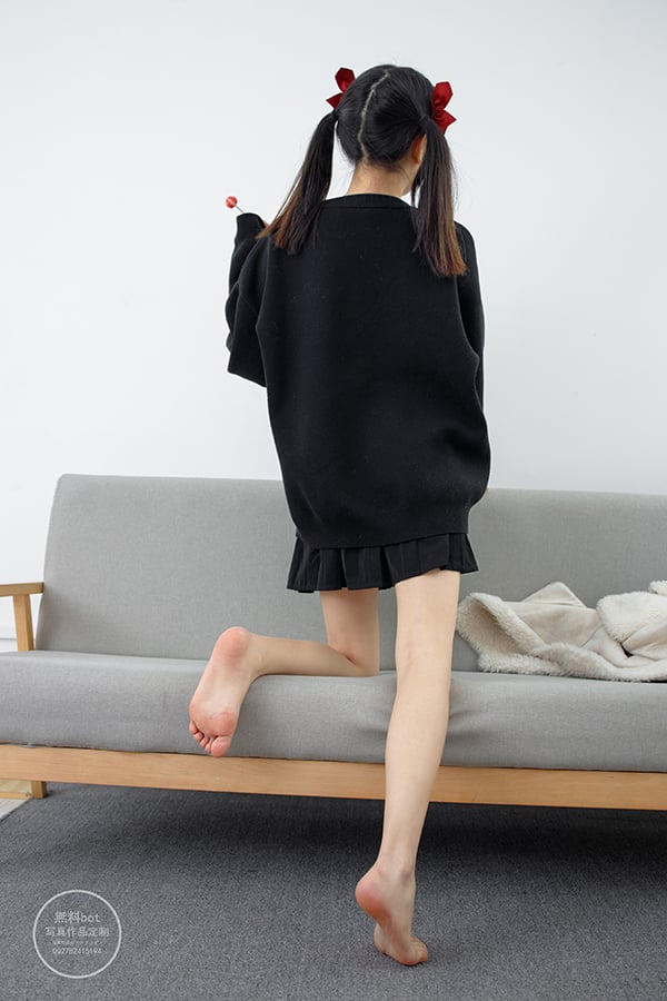 SLCT小奶糕雙馬尾蘿莉