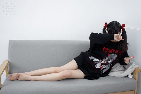 SLCT小奶糕雙馬尾蘿莉