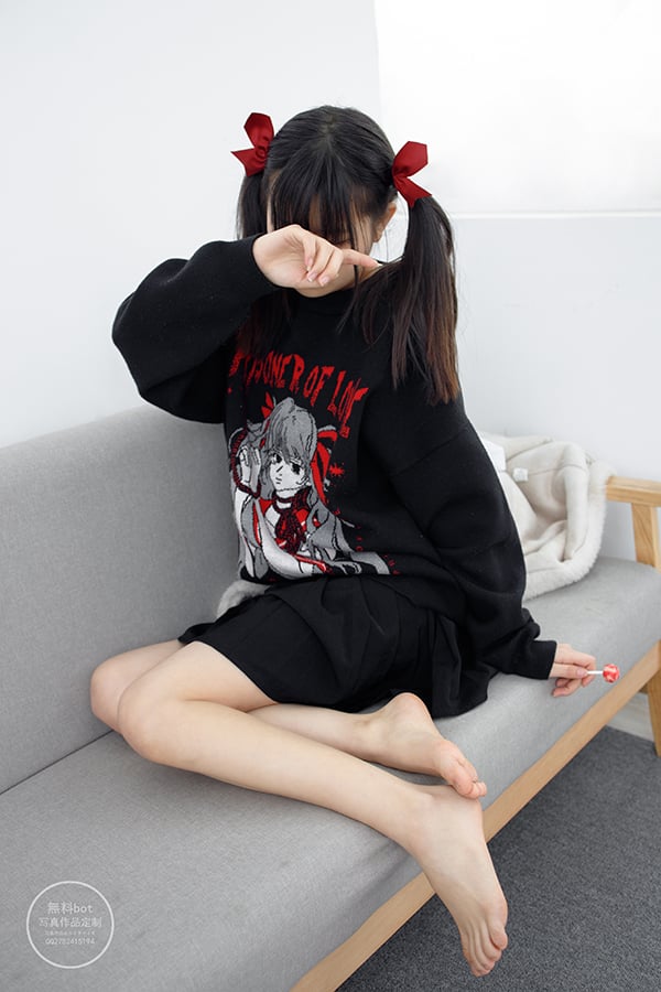 SLCT小奶糕雙馬尾蘿莉