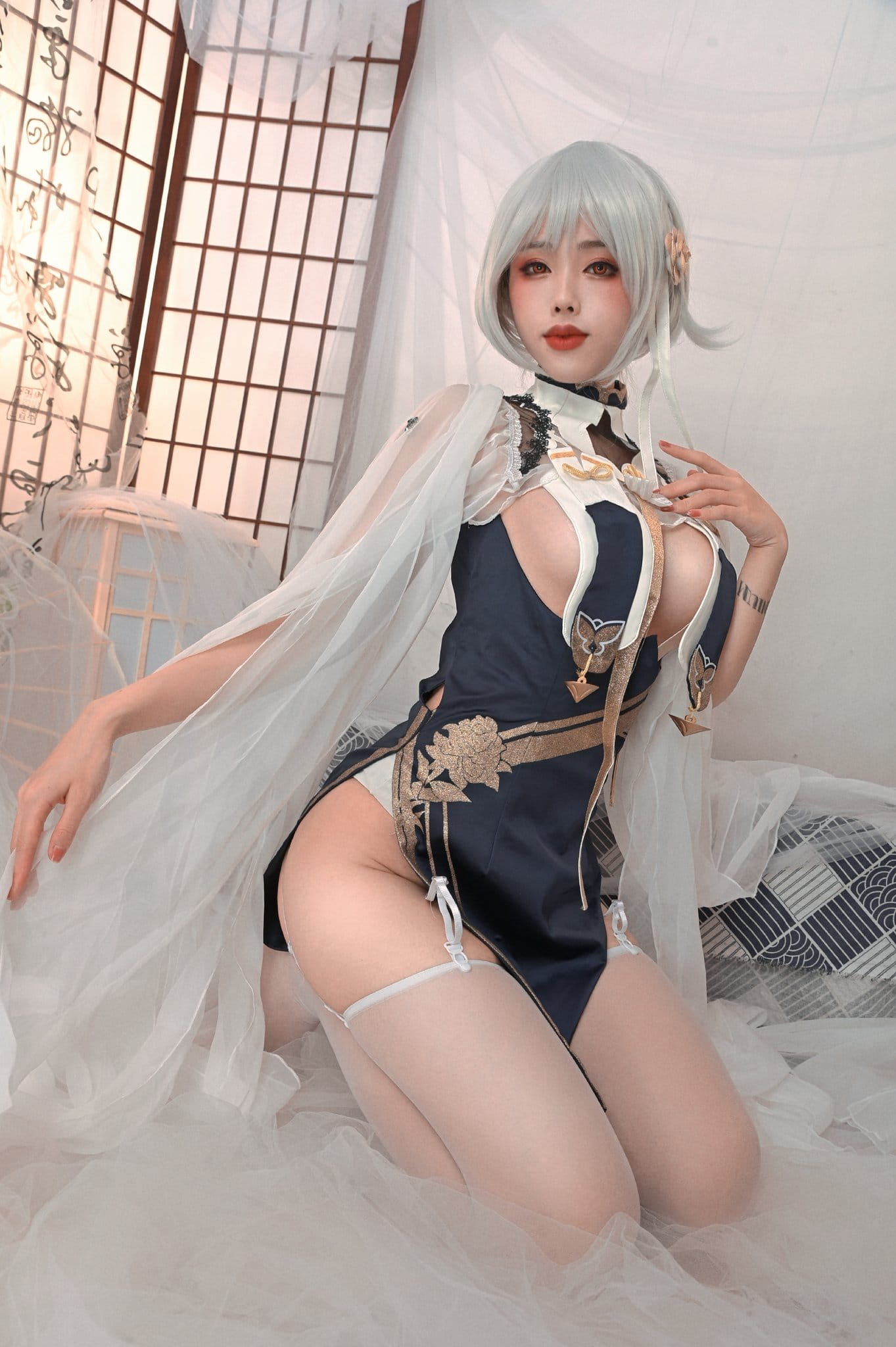 蒂蒂雜圖
