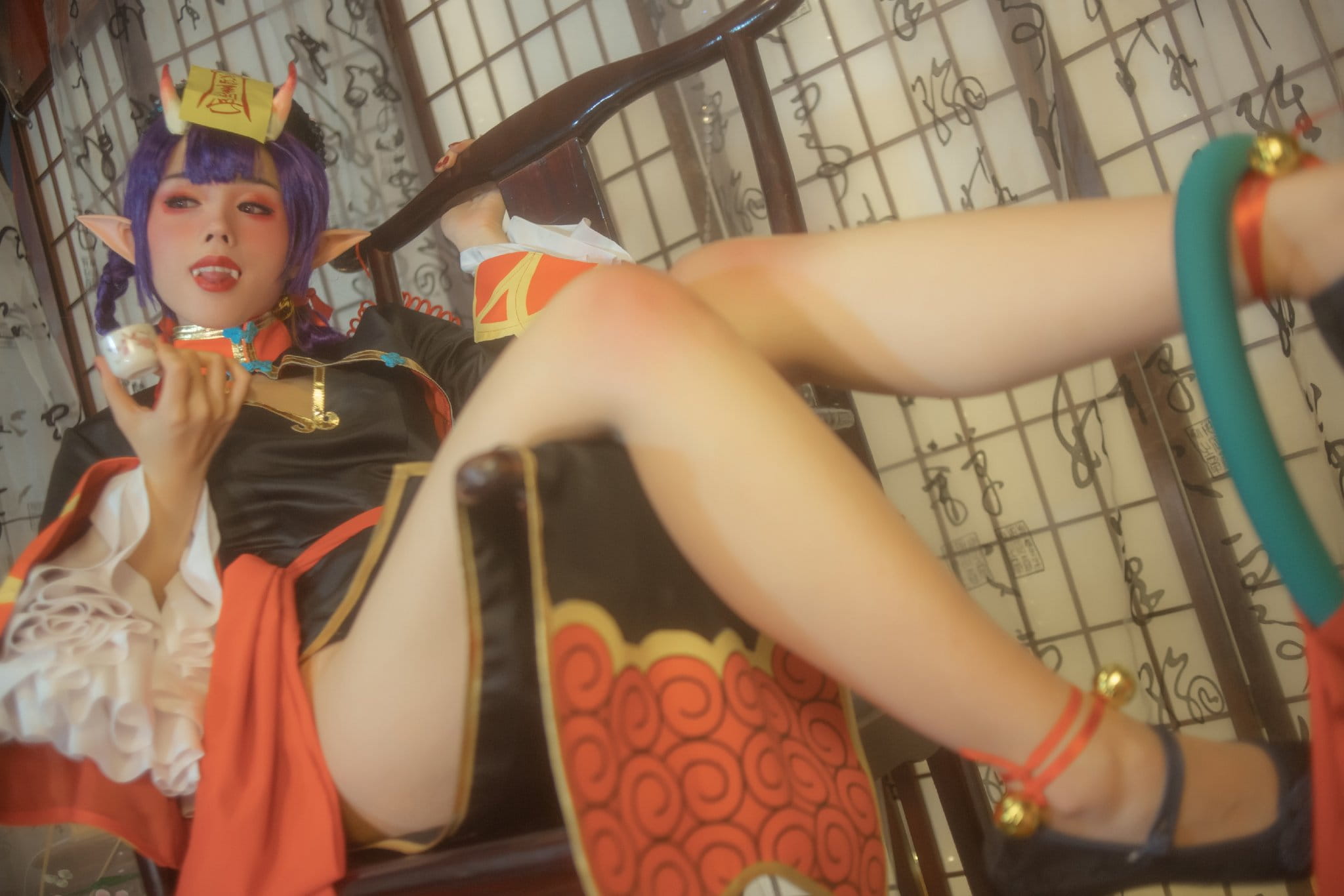 蒂蒂雜圖