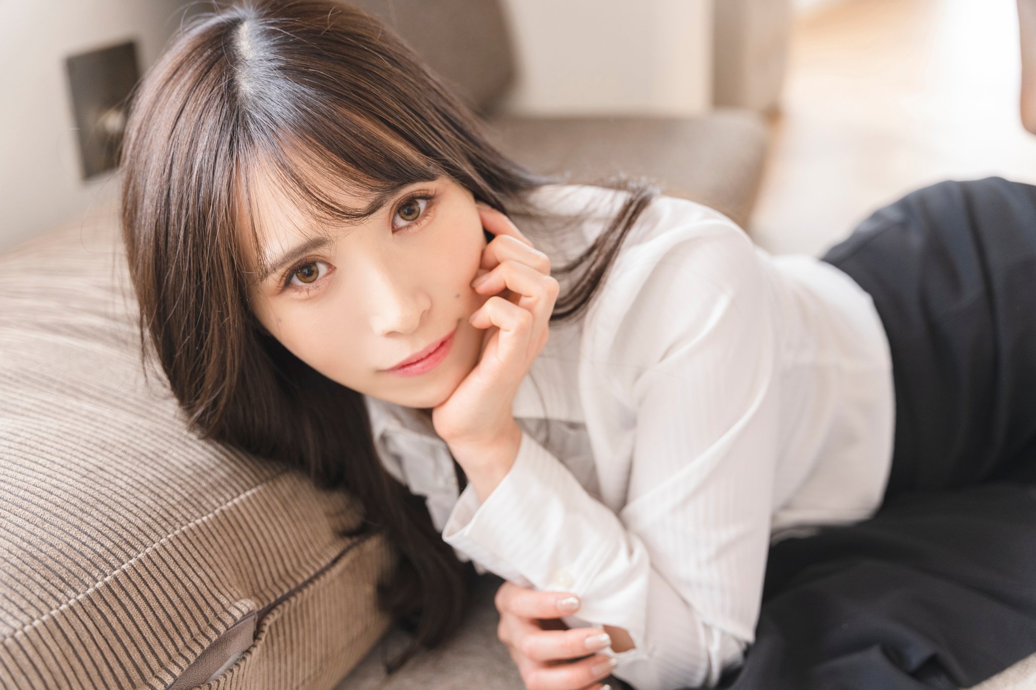 (CH30) [ガールフレンド エンド (JILL)] 我が家の×××すぎる姉-社会人編-