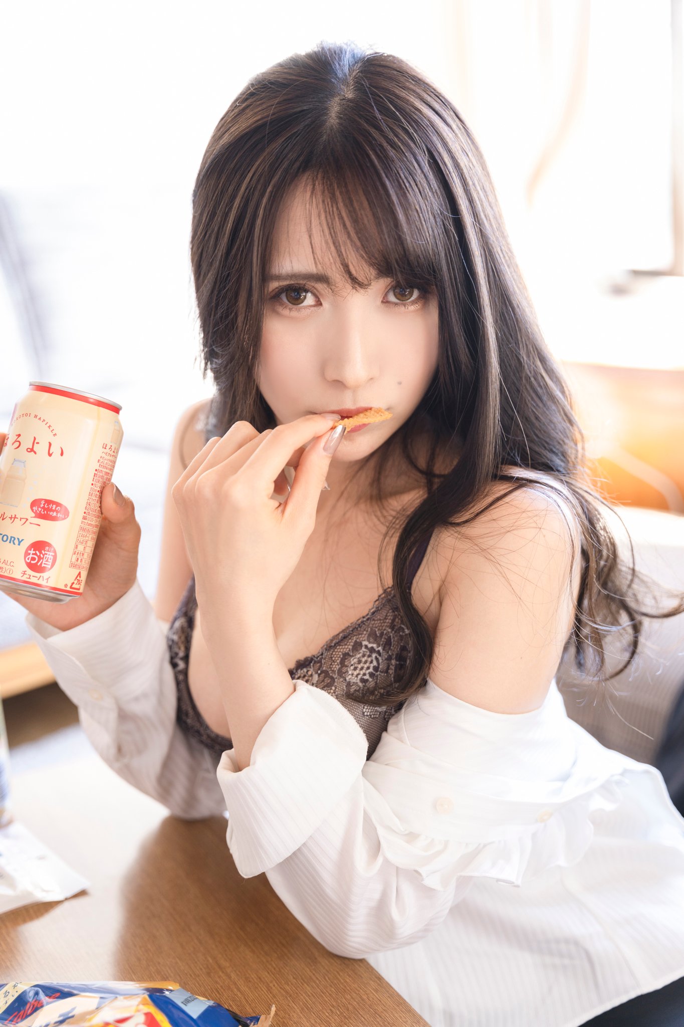 (CH30) [ガールフレンド エンド (JILL)] 我が家の×××すぎる姉-社会人編-