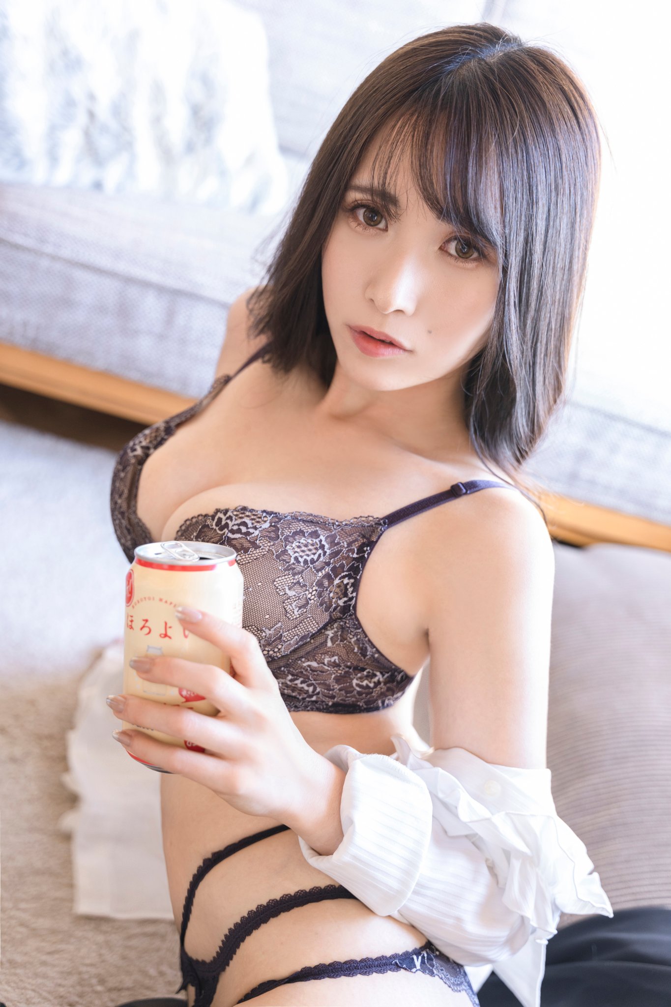 (CH30) [ガールフレンド エンド (JILL)] 我が家の×××すぎる姉-社会人編-