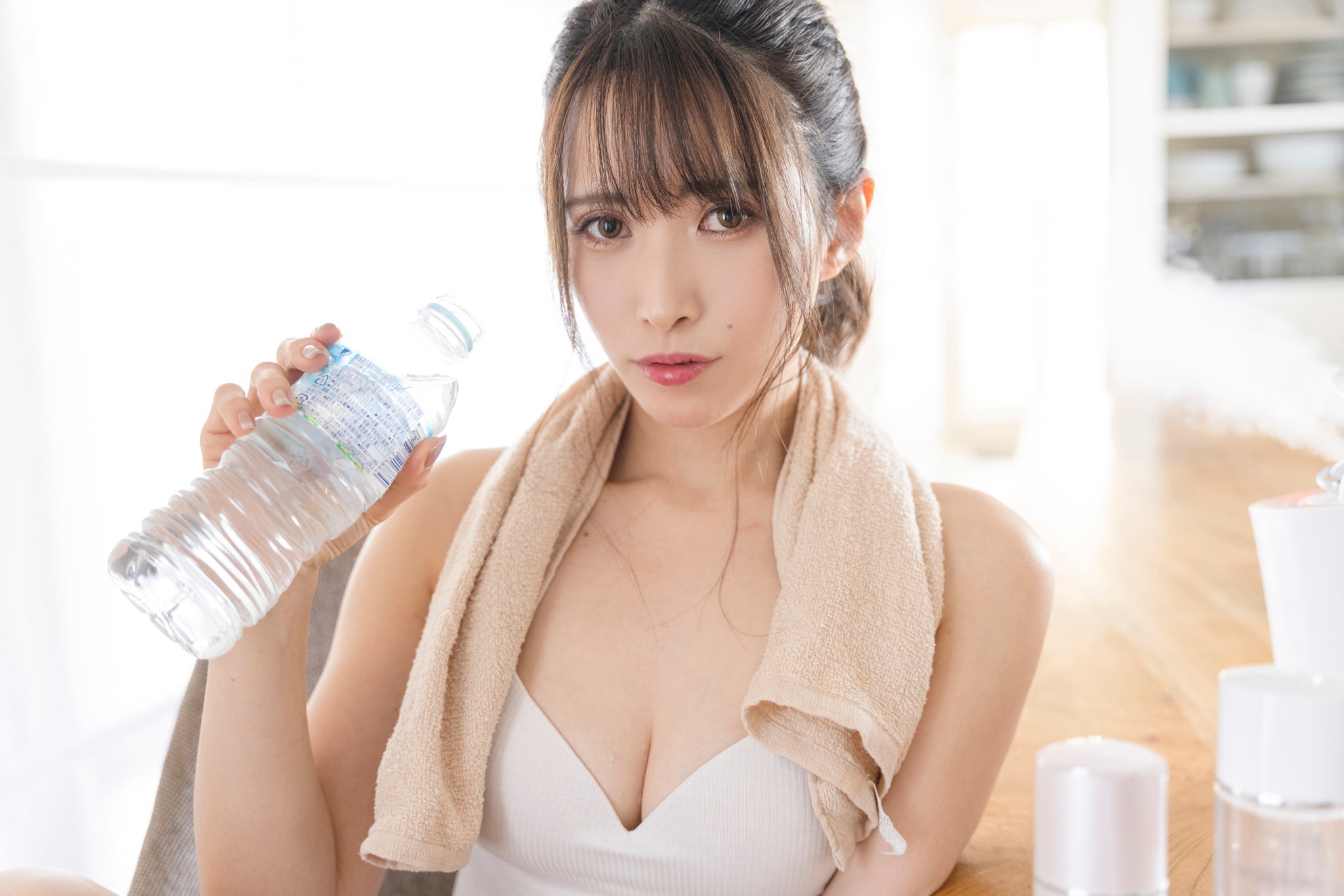 (CH30) [ガールフレンド エンド (JILL)] 我が家の×××すぎる姉-社会人編-