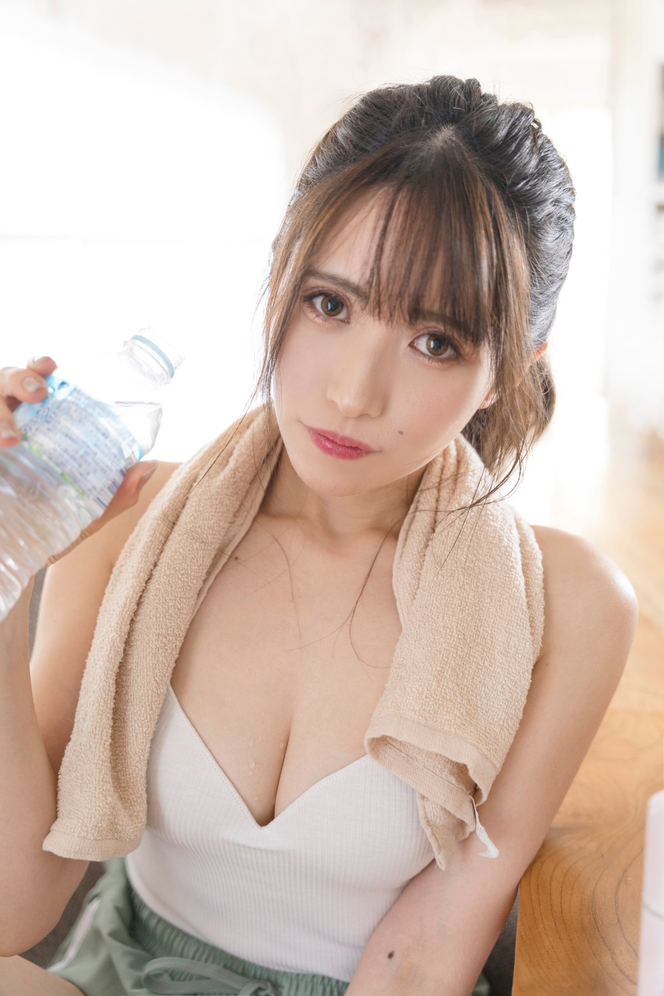 (CH30) [ガールフレンド エンド (JILL)] 我が家の×××すぎる姉-社会人編-