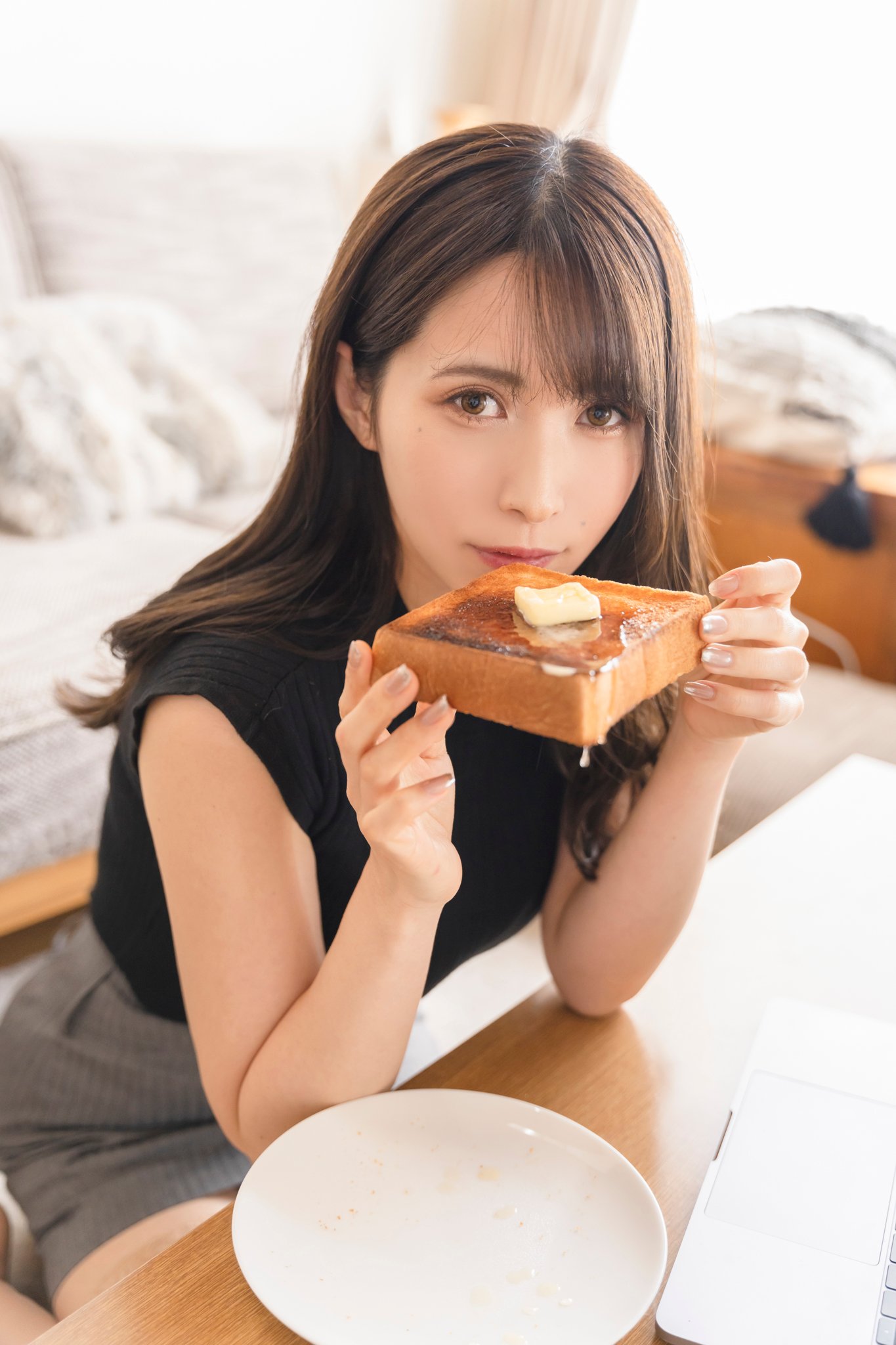 (CH30) [kết thúc bạn gái (JILL)] Chị Gái Quá ××× Của Nhà Tôi - Phiên Bản Người Làm Việc