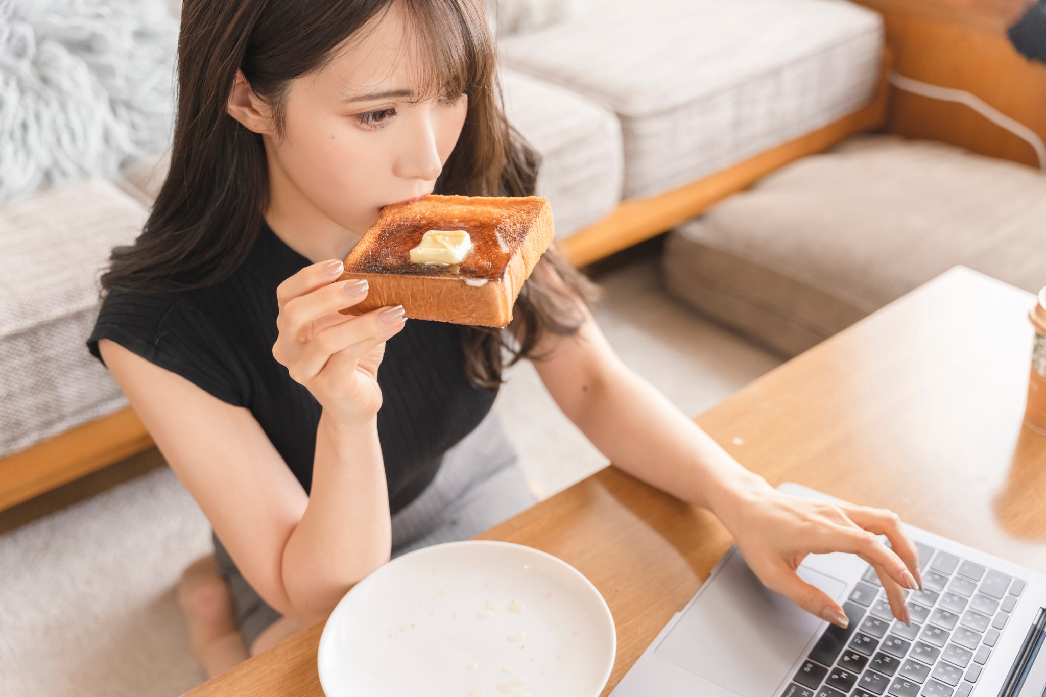 (CH30) [kết thúc bạn gái (JILL)] Chị Gái Quá ××× Của Nhà Tôi - Phiên Bản Người Làm Việc