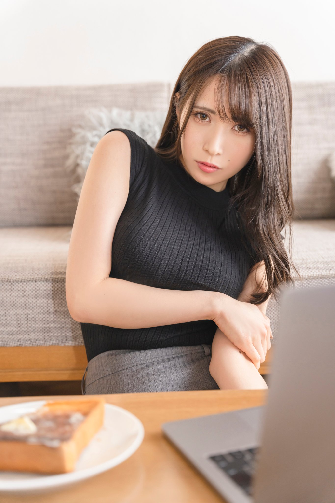 (CH30) [kết thúc bạn gái (JILL)] Chị Gái Quá ××× Của Nhà Tôi - Phiên Bản Người Làm Việc