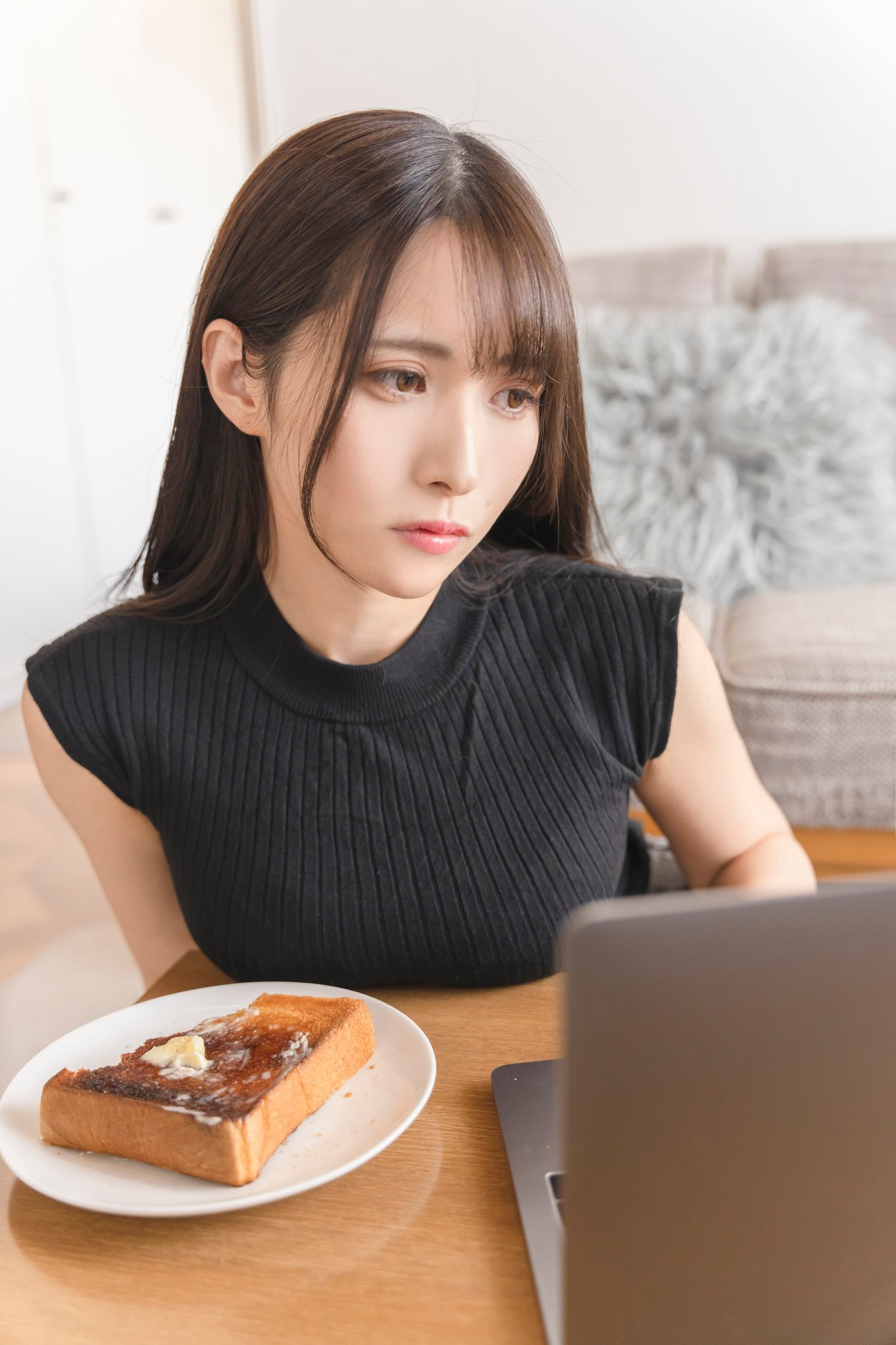 (CH30) [kết thúc bạn gái (JILL)] Chị Gái Quá ××× Của Nhà Tôi - Phiên Bản Người Làm Việc
