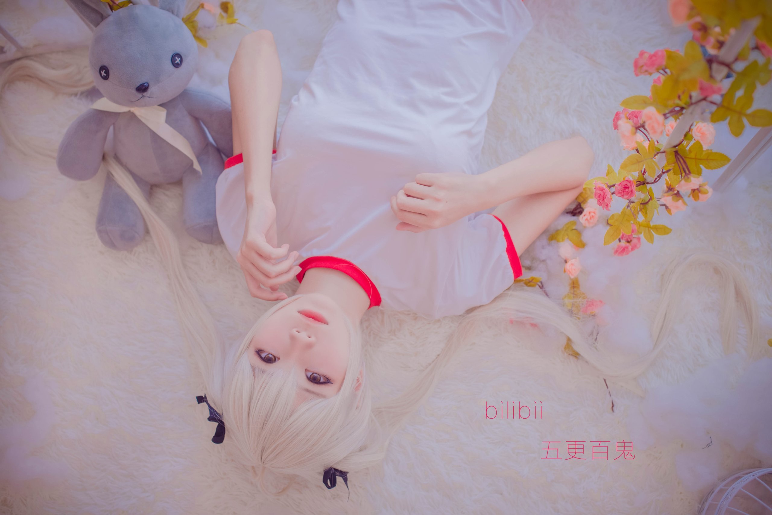 Ngũ Cảnh Bách Quỷ]-Qióng Mèi Chết Kho Nước