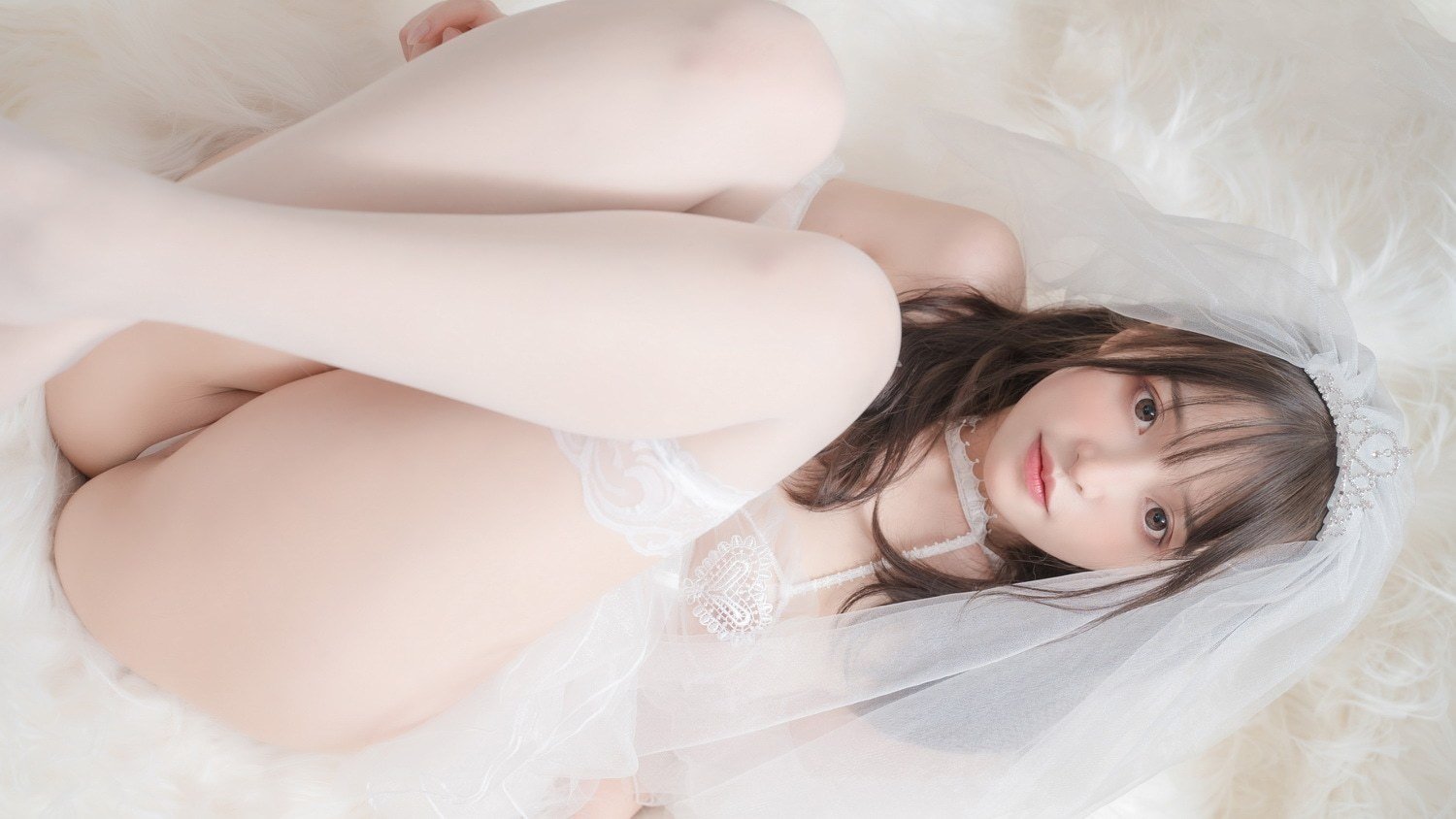 いちご味のナイナイトウ] 花嫁