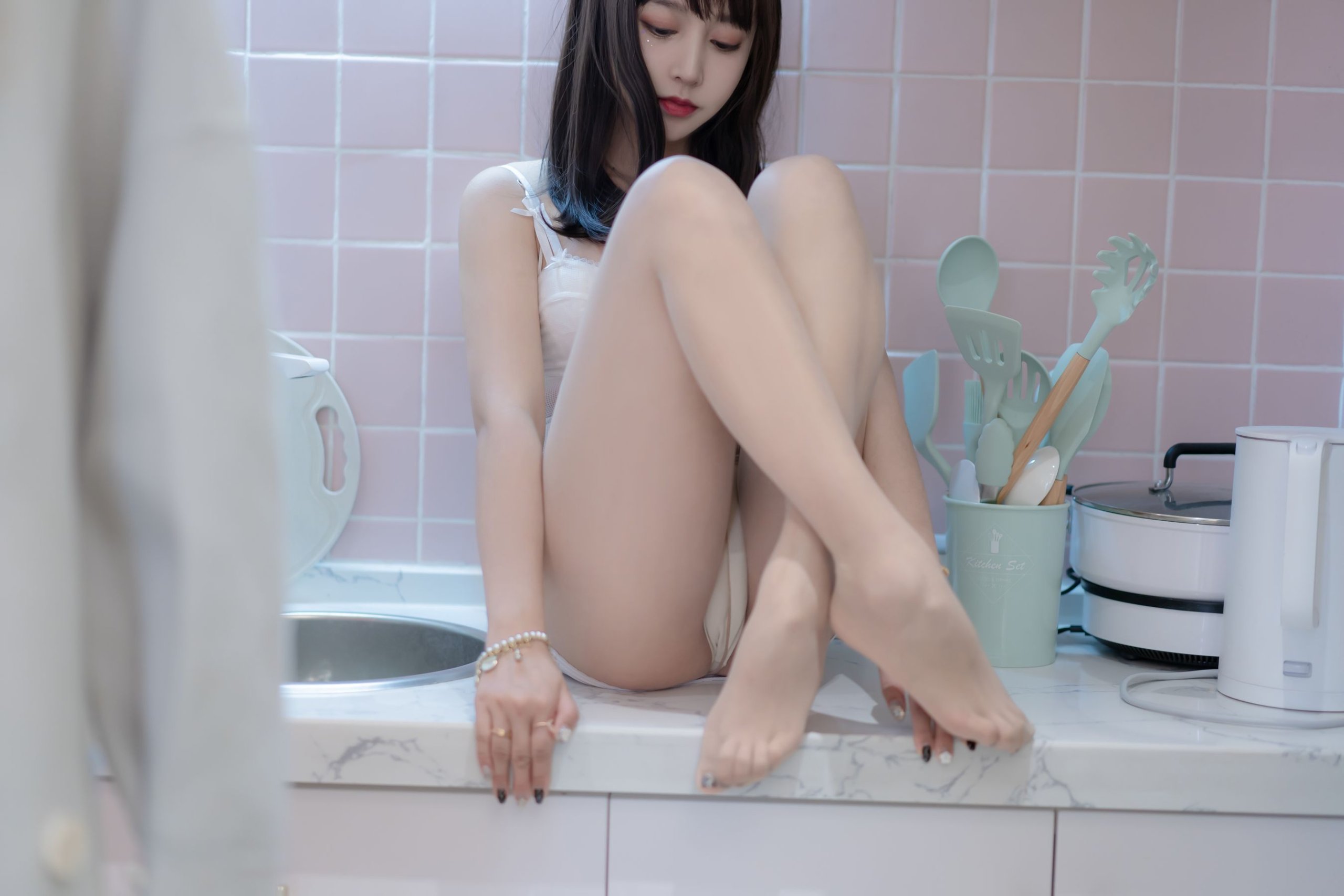 [过期米线线喵] 大姐姐