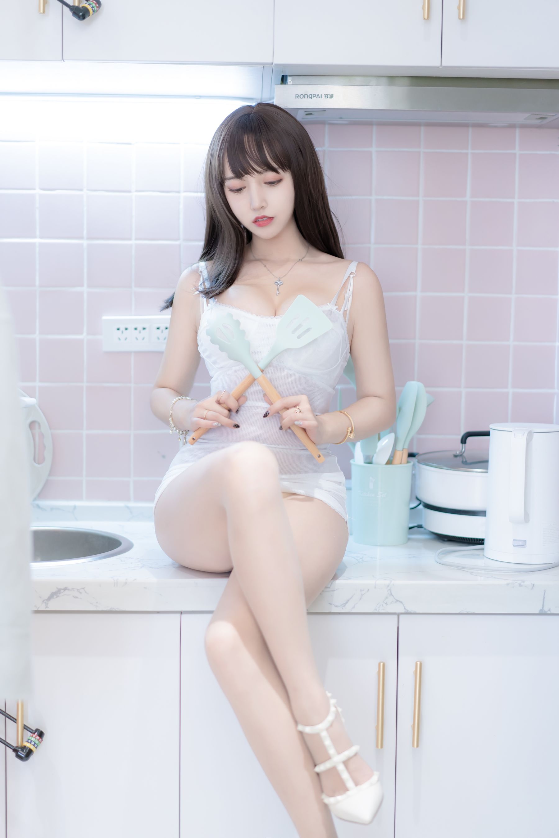 [过期米线线喵] 大姐姐