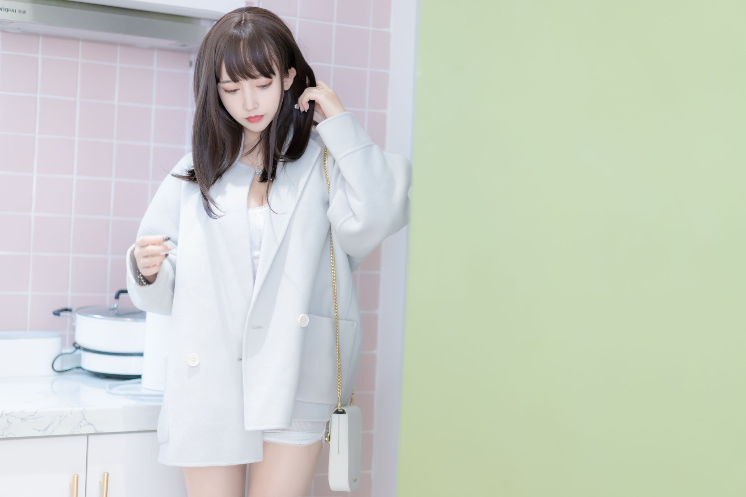 [过期米线线喵] 大姐姐