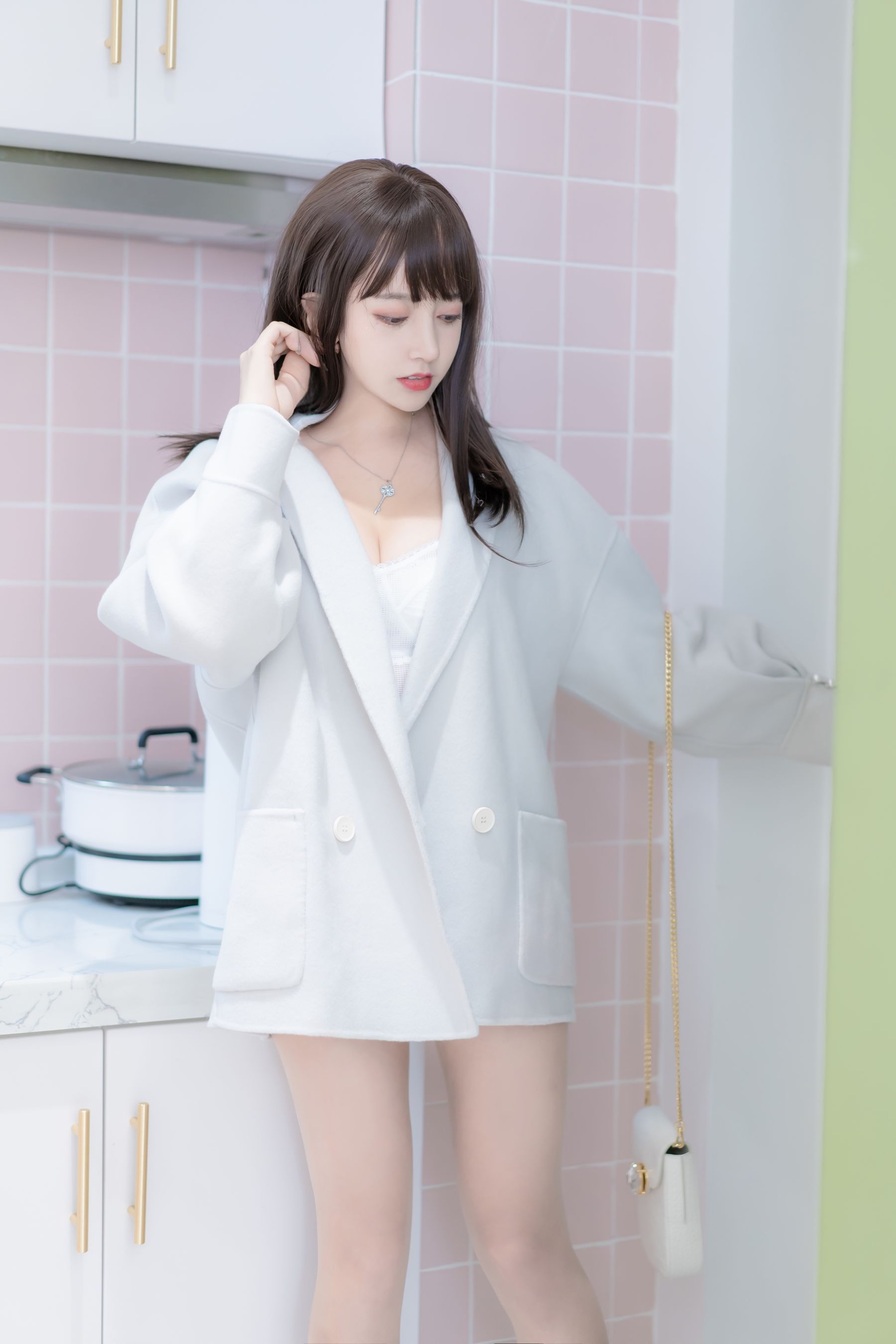 [过期米线线喵] 大姐姐