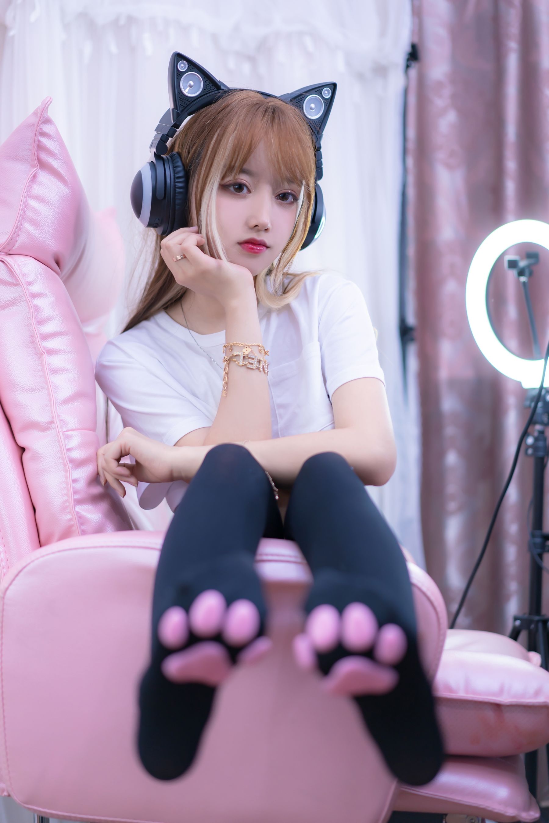 Quá Kỳ Mi Xiến Xiến Meo] Esports mèo