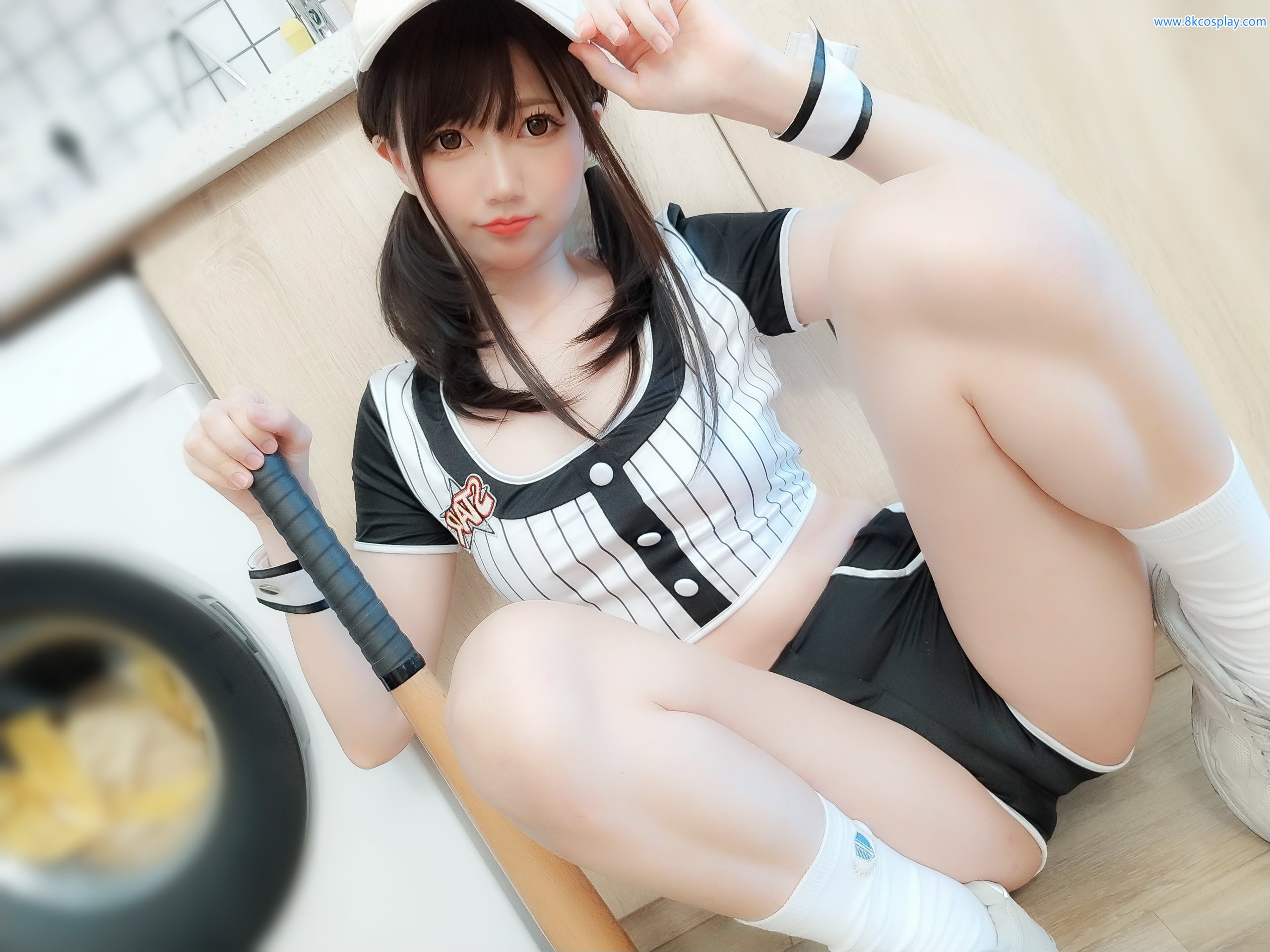 ナギサ魔物ニャ] 野球部の肉便器