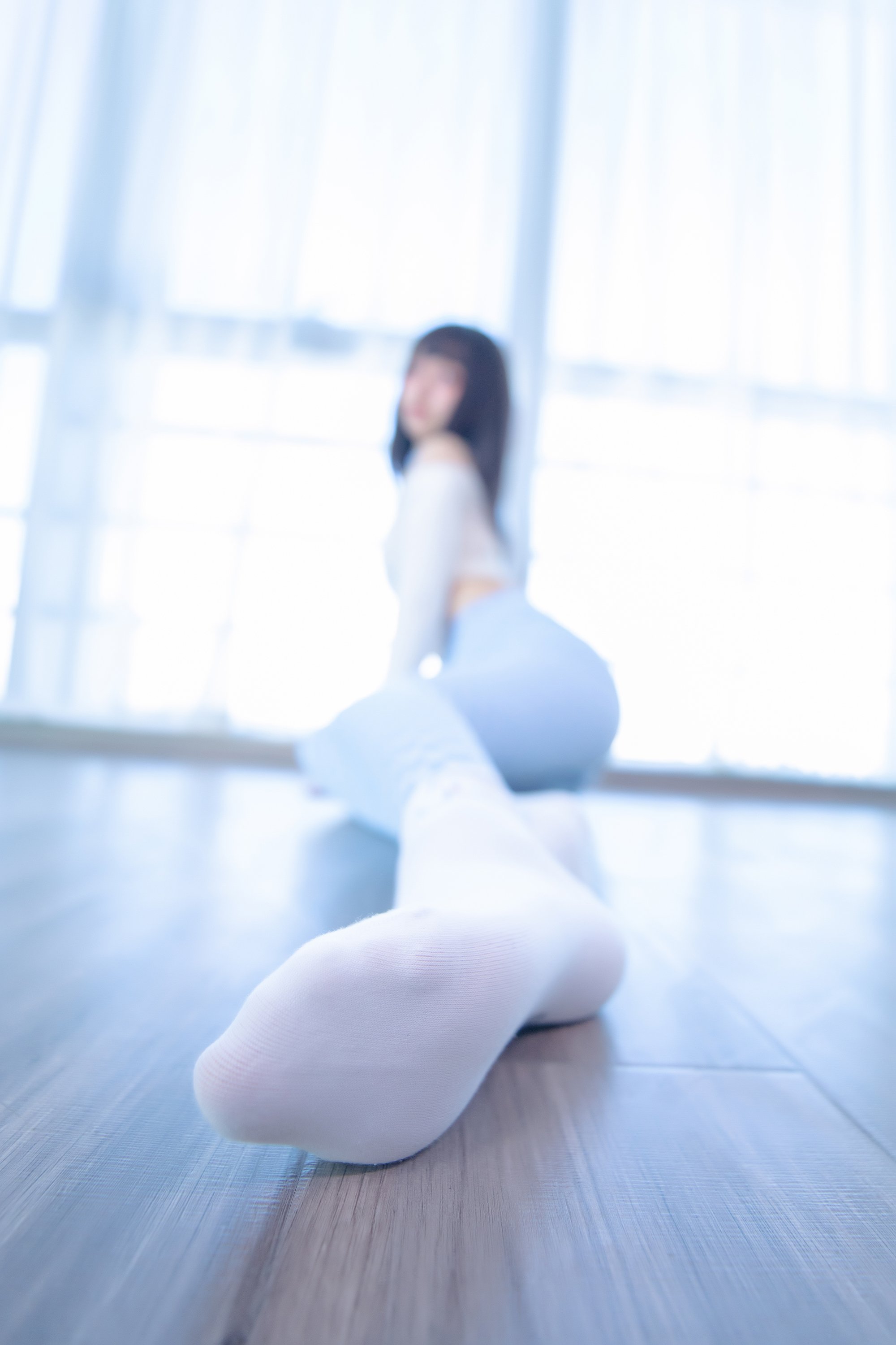 Kagurazaka Mafuyu