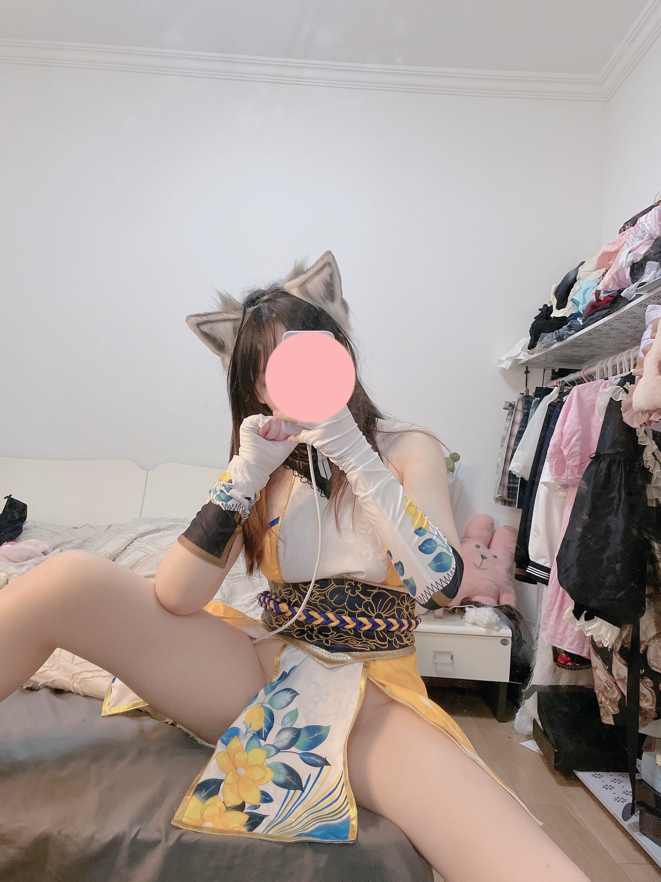 虾酱茶酒 永劫无间 胡桃