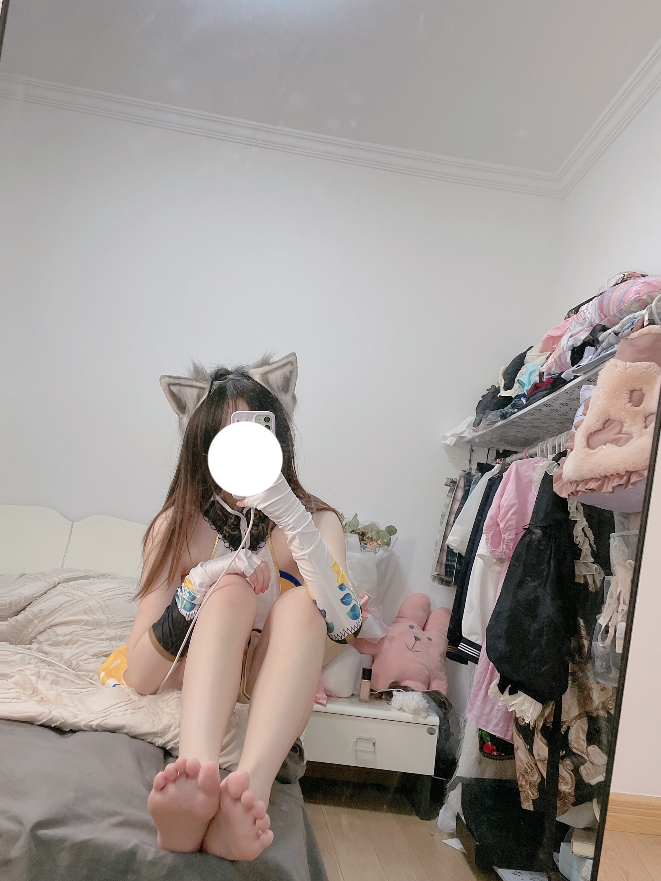虾酱茶酒 永劫无间 胡桃