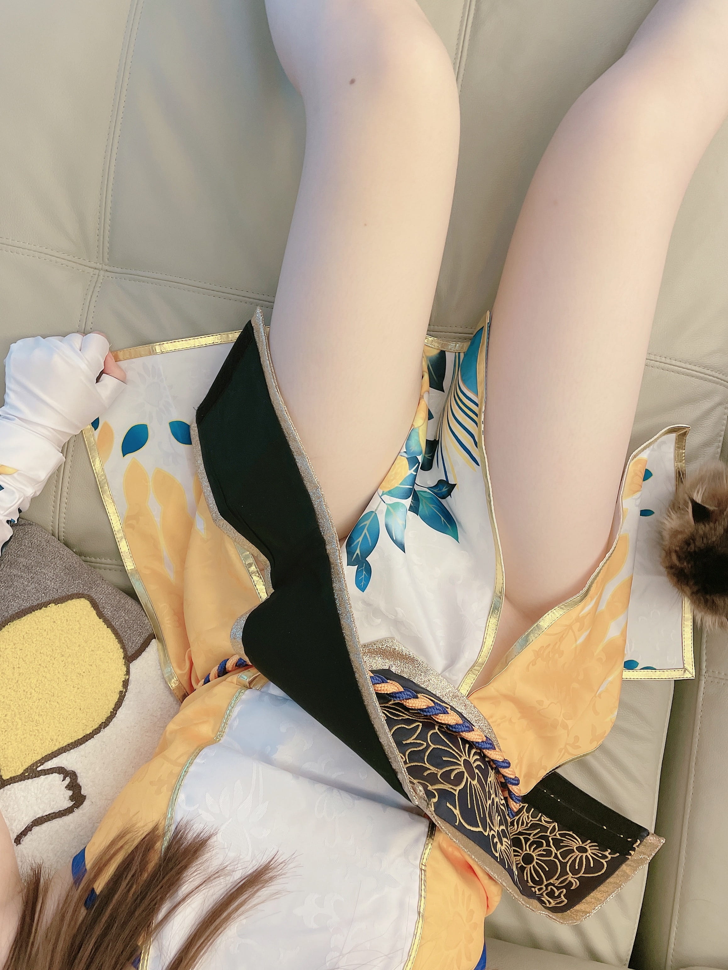 Xạ giang trà rượu Vĩnh kiếp vô gián Hu Tao