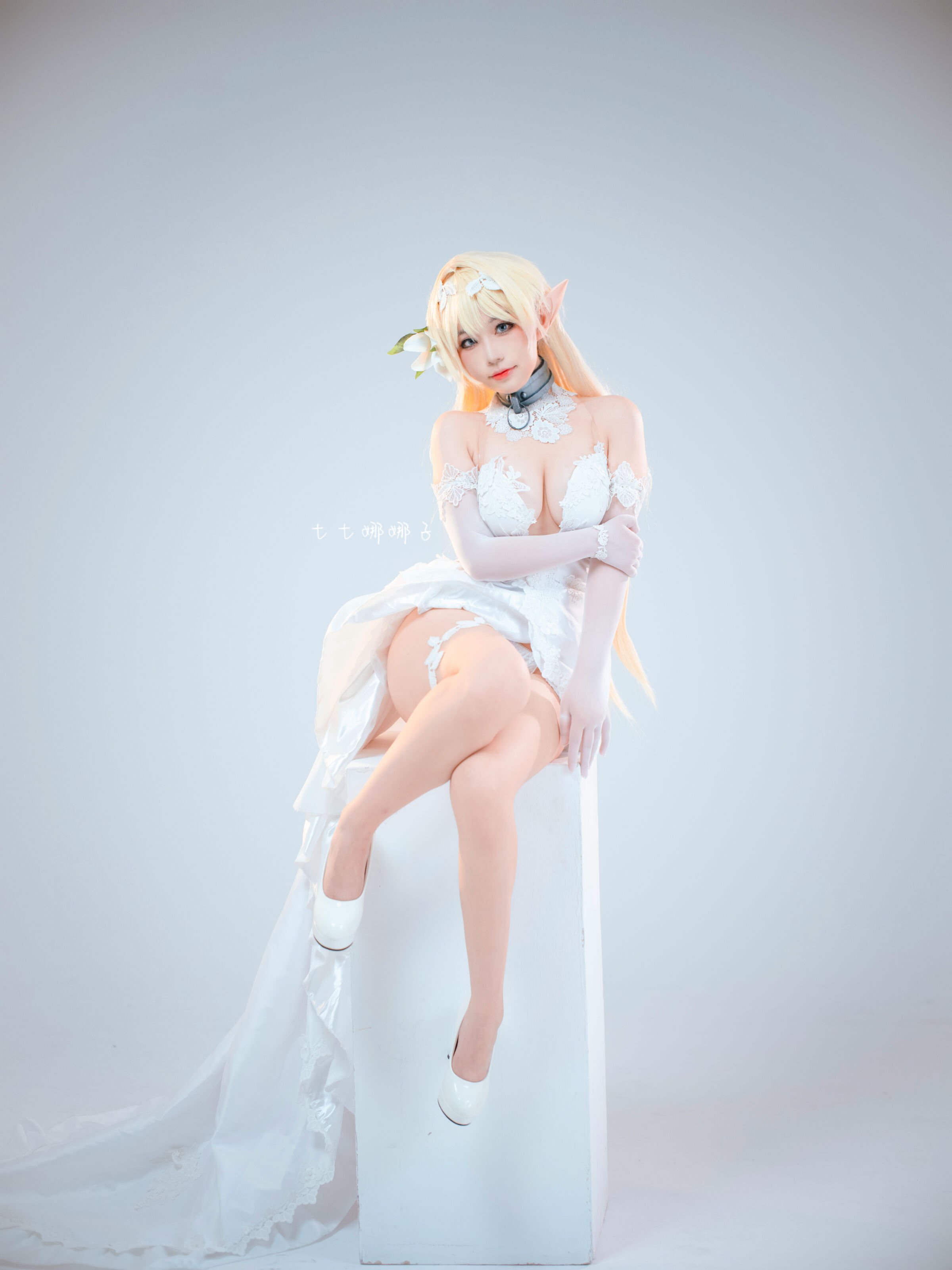 Thất Thất Na Na Tử - Tuyết La