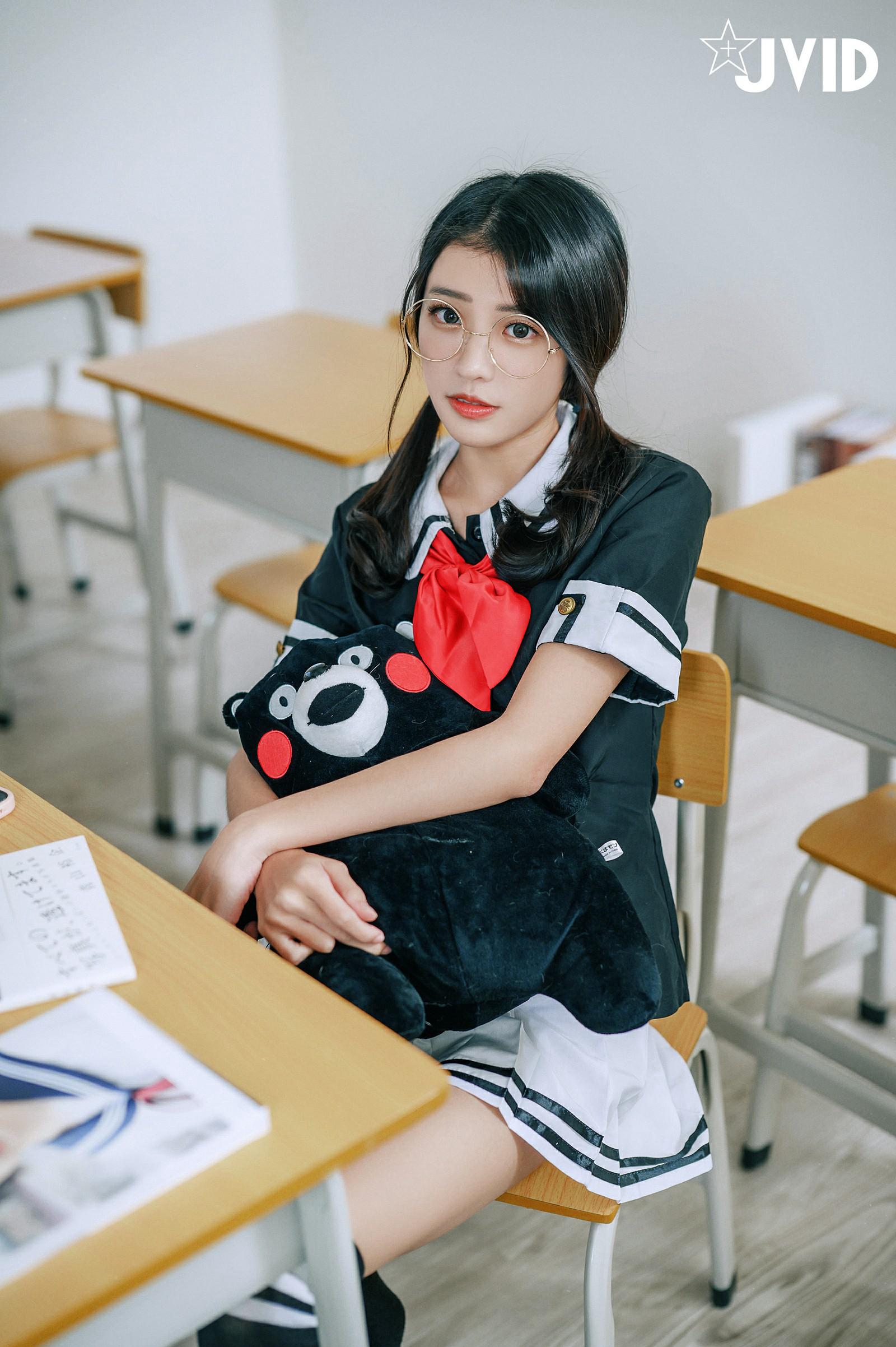 เยียนเยียน - การล่อใจของสาวโรงเรียนหวาน (P)