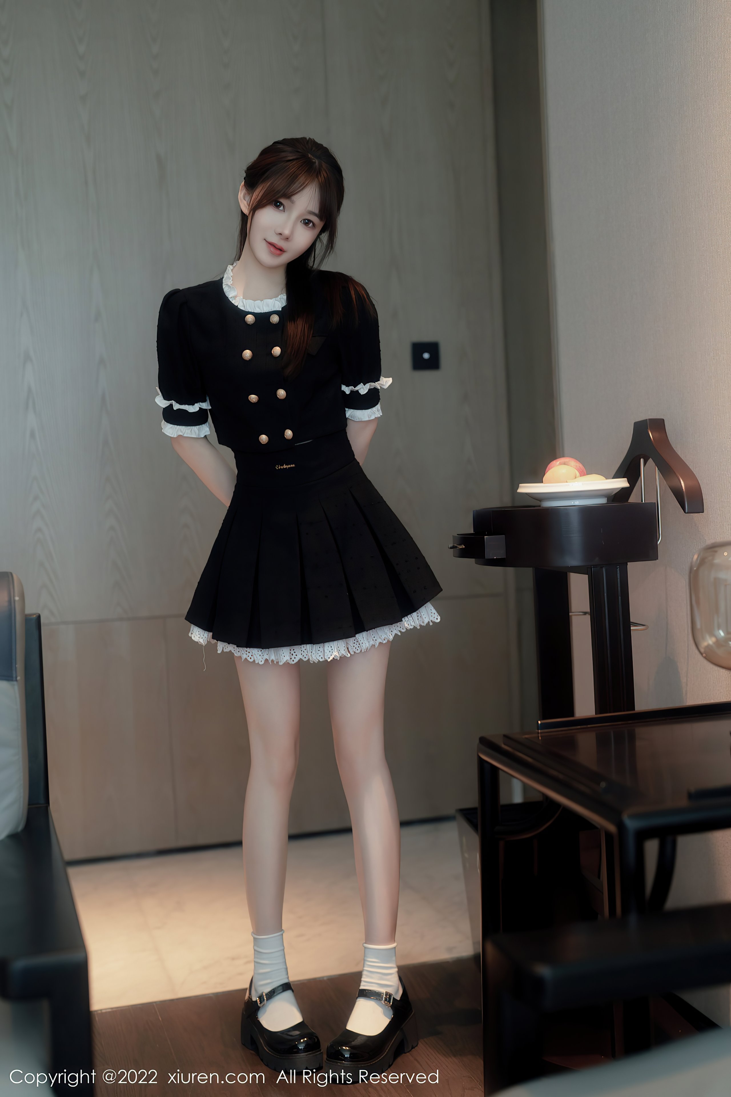시우런 No.5626 훈훈메