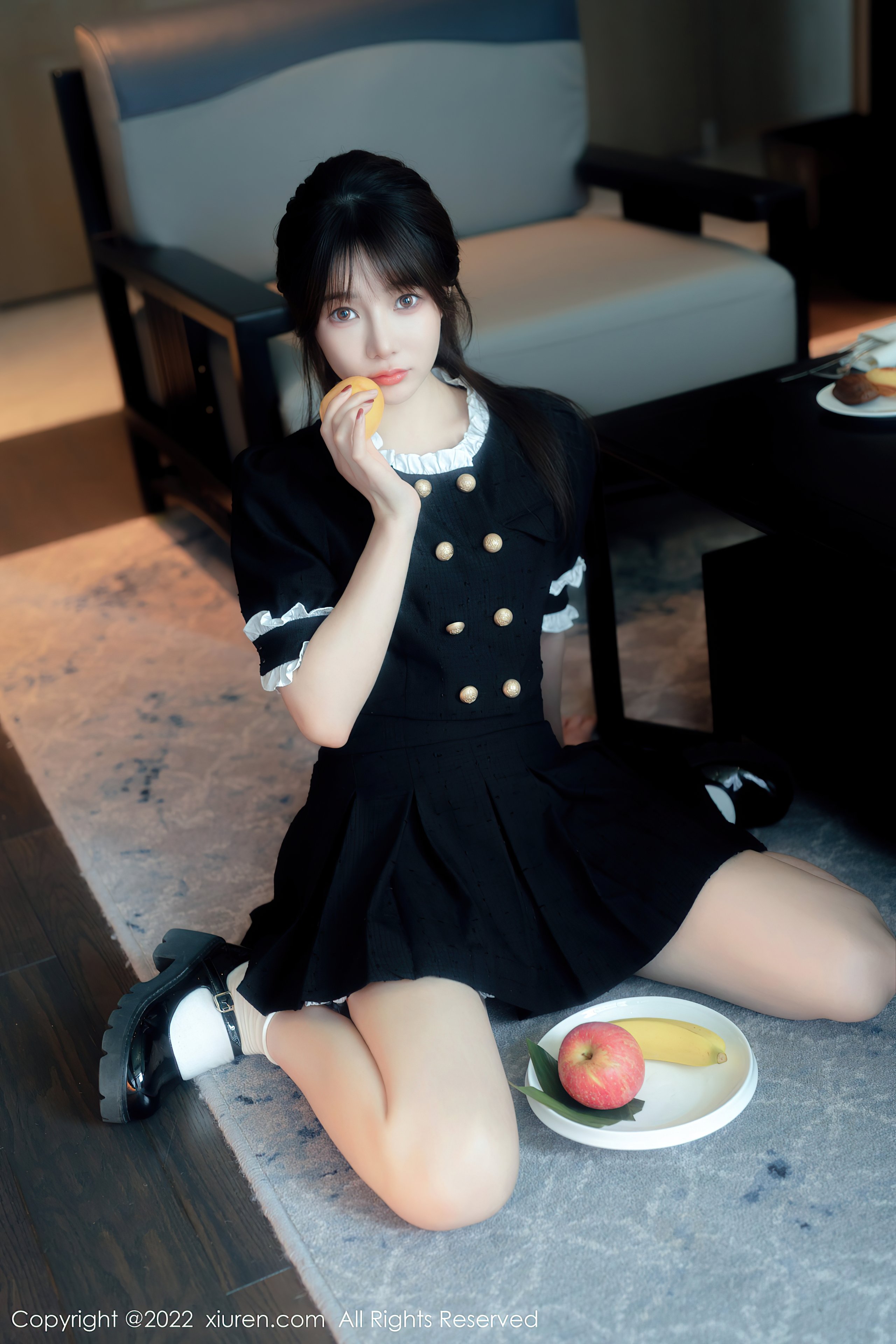 시우런 No.5626 훈훈메