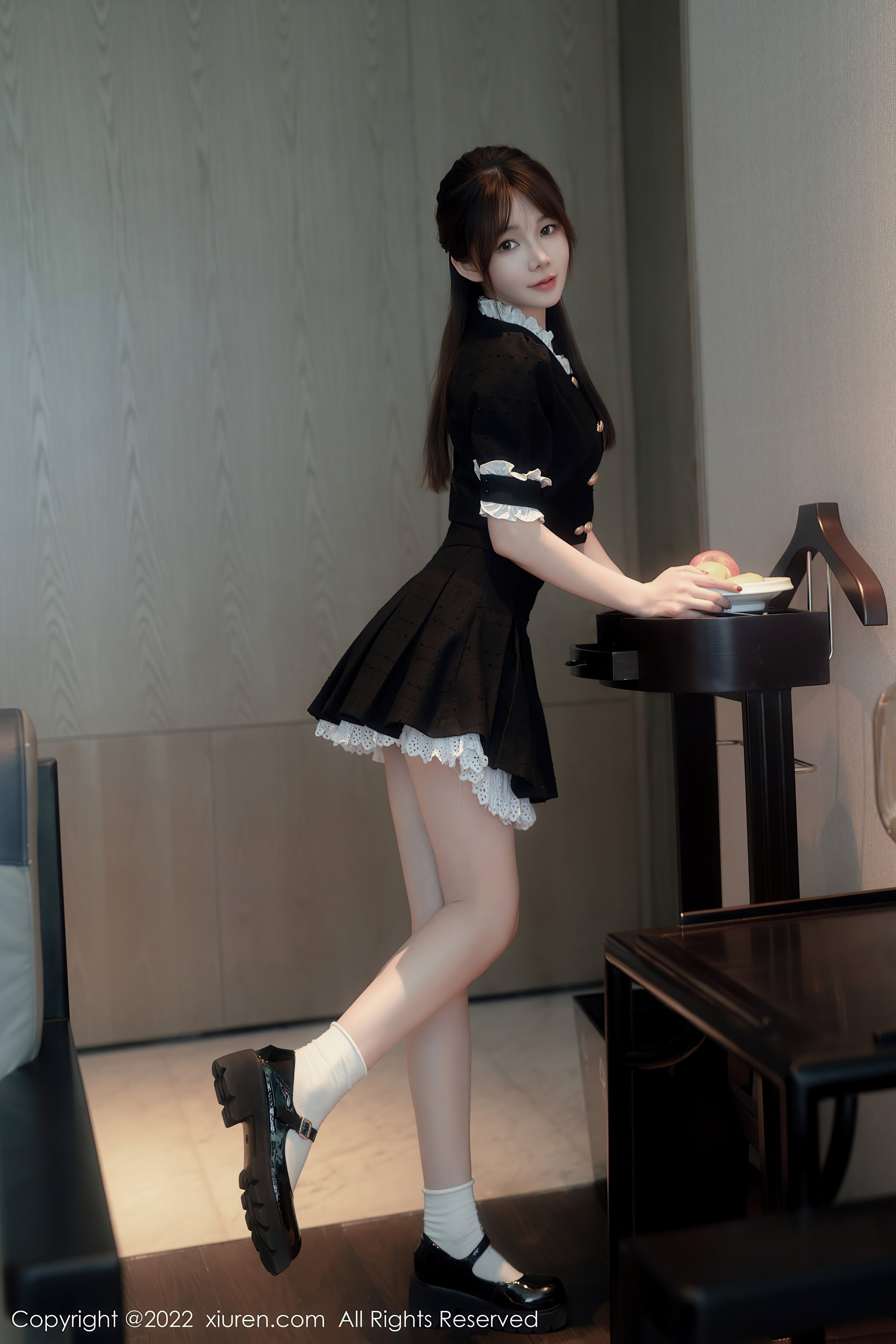 시우런 No.5626 훈훈메