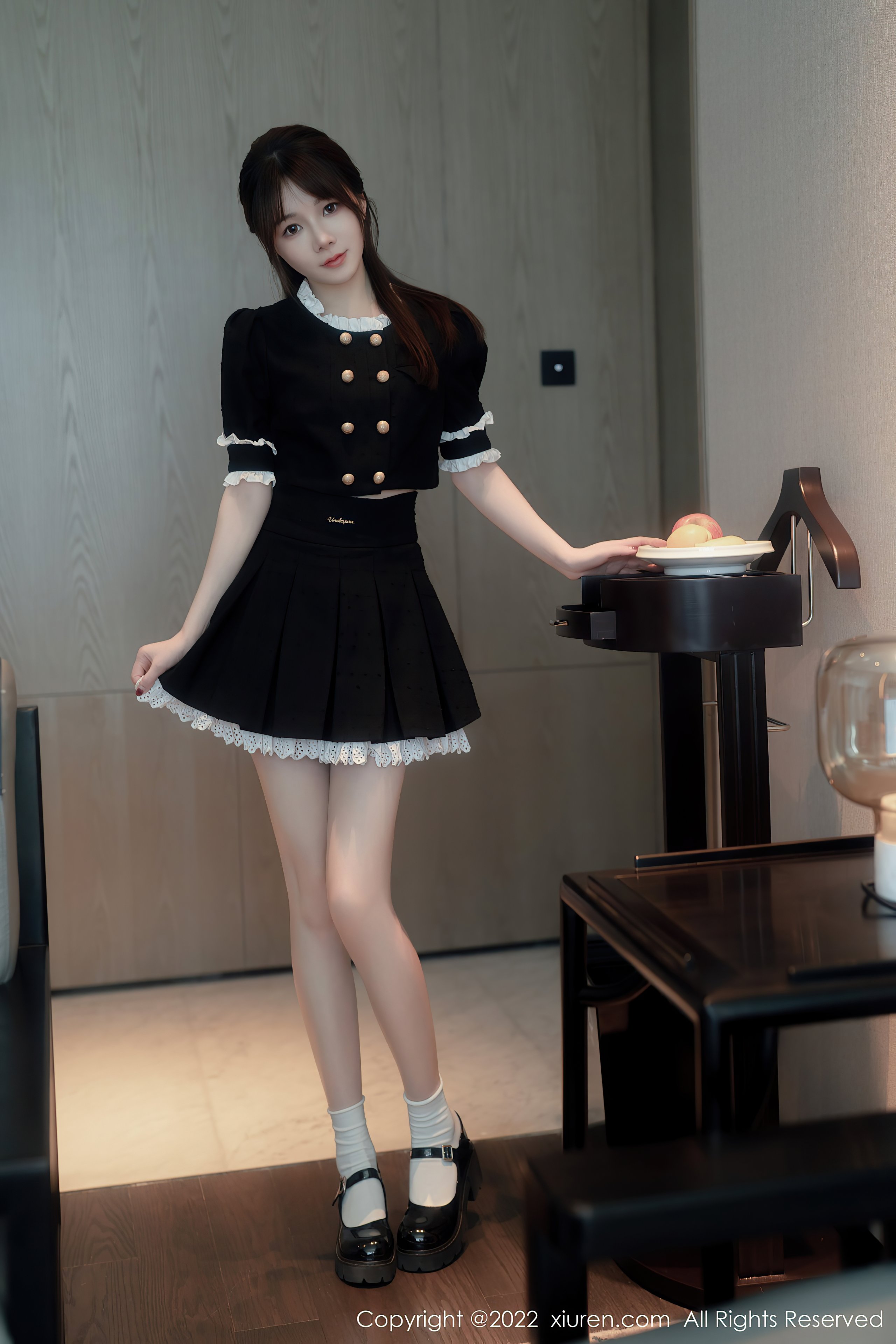 시우런 No.5626 훈훈메