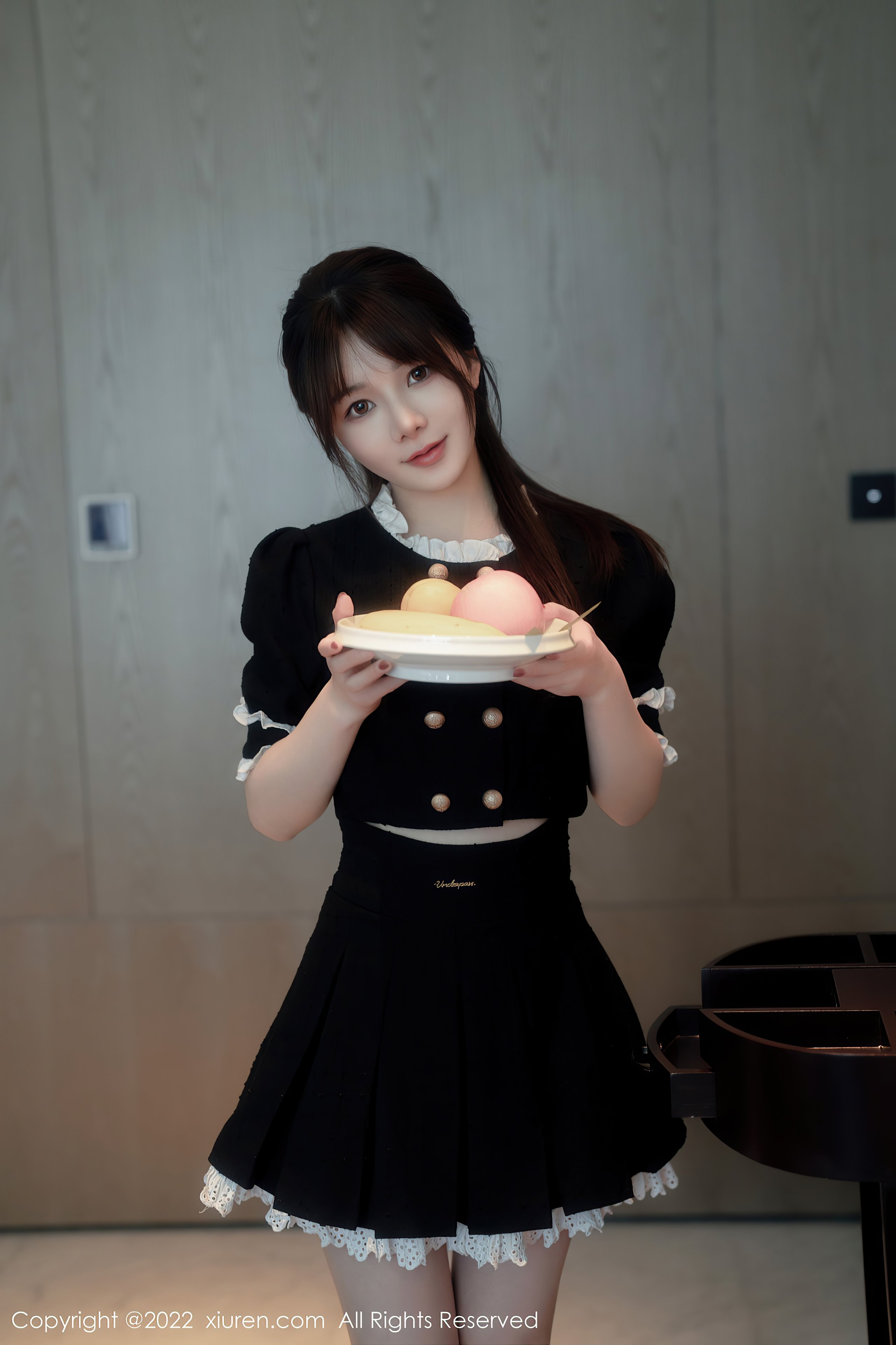 시우런 No.5626 훈훈메