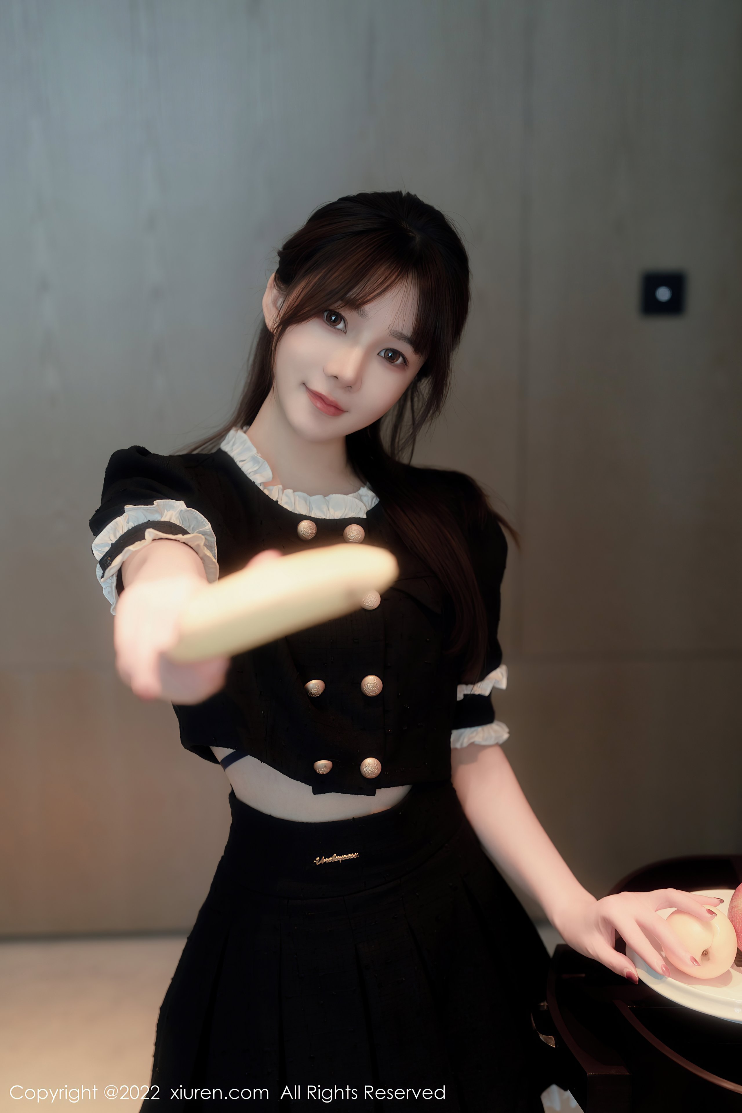 시우런 No.5626 훈훈메