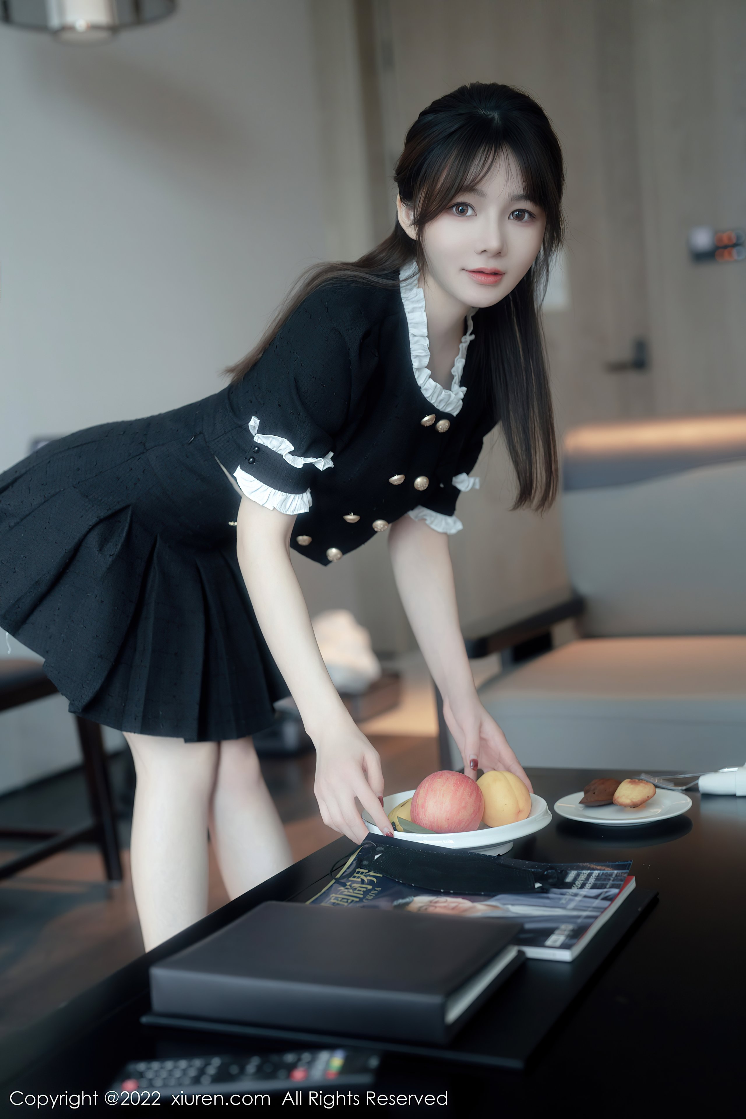 시우런 No.5626 훈훈메
