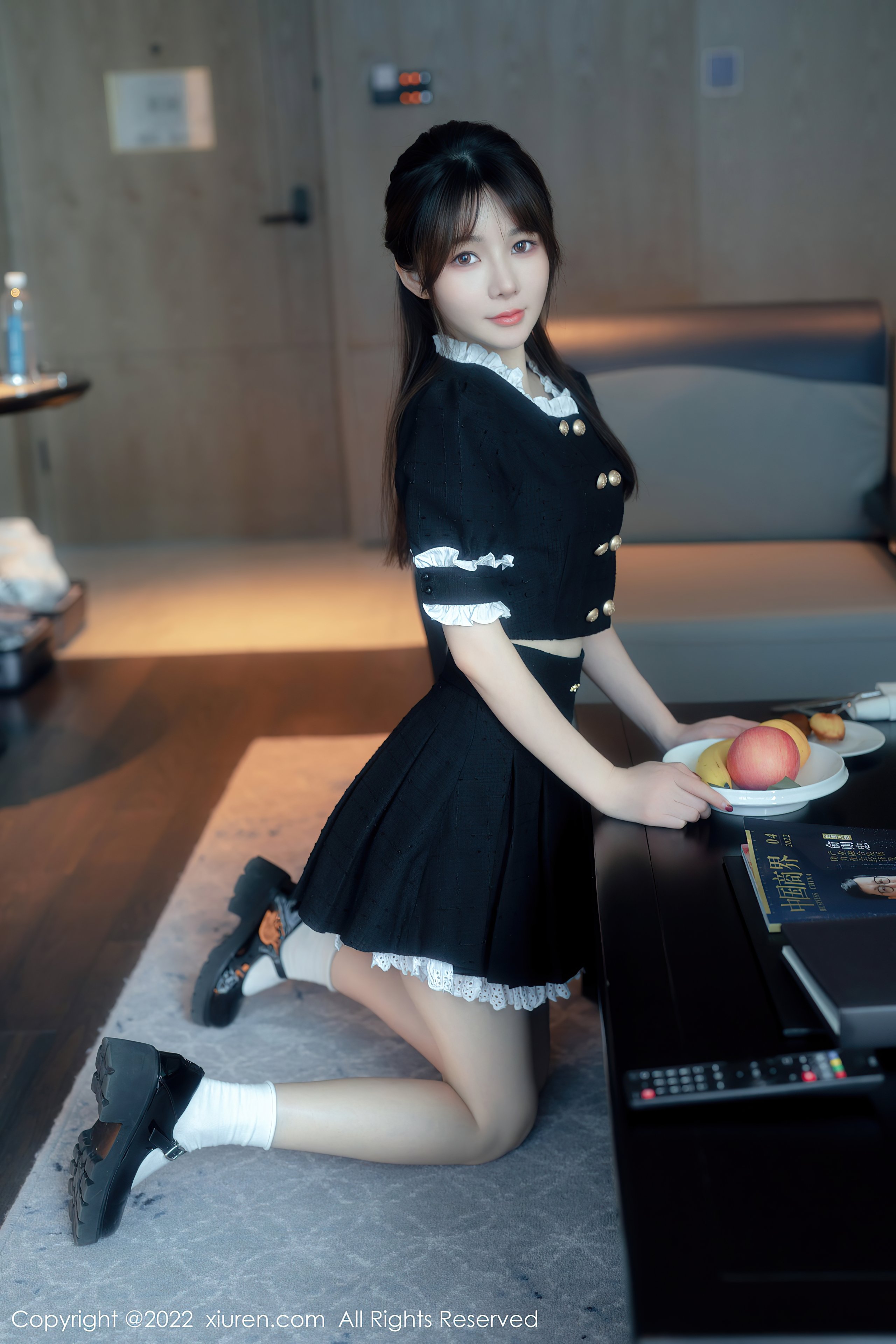시우런 No.5626 훈훈메