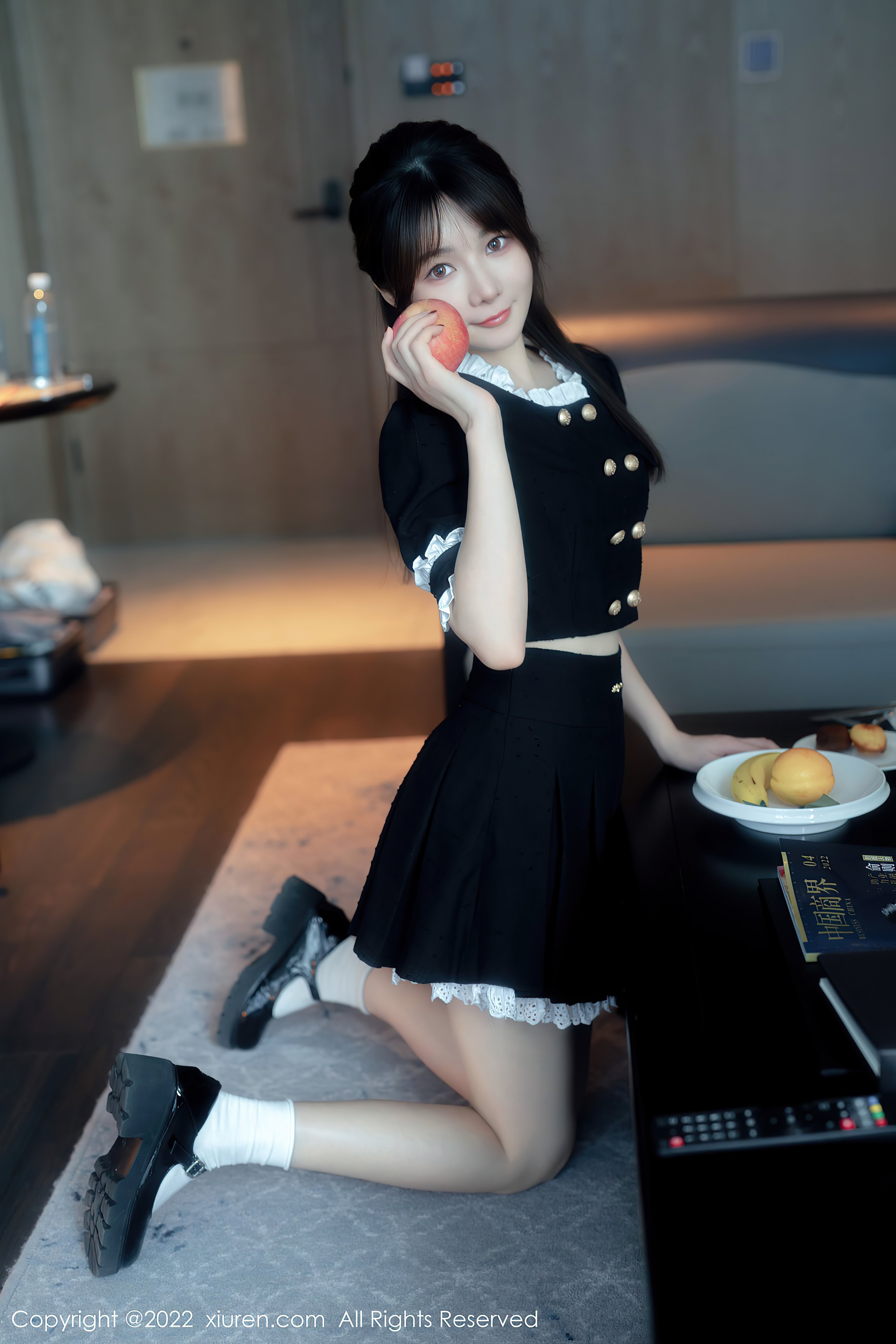 시우런 No.5626 훈훈메