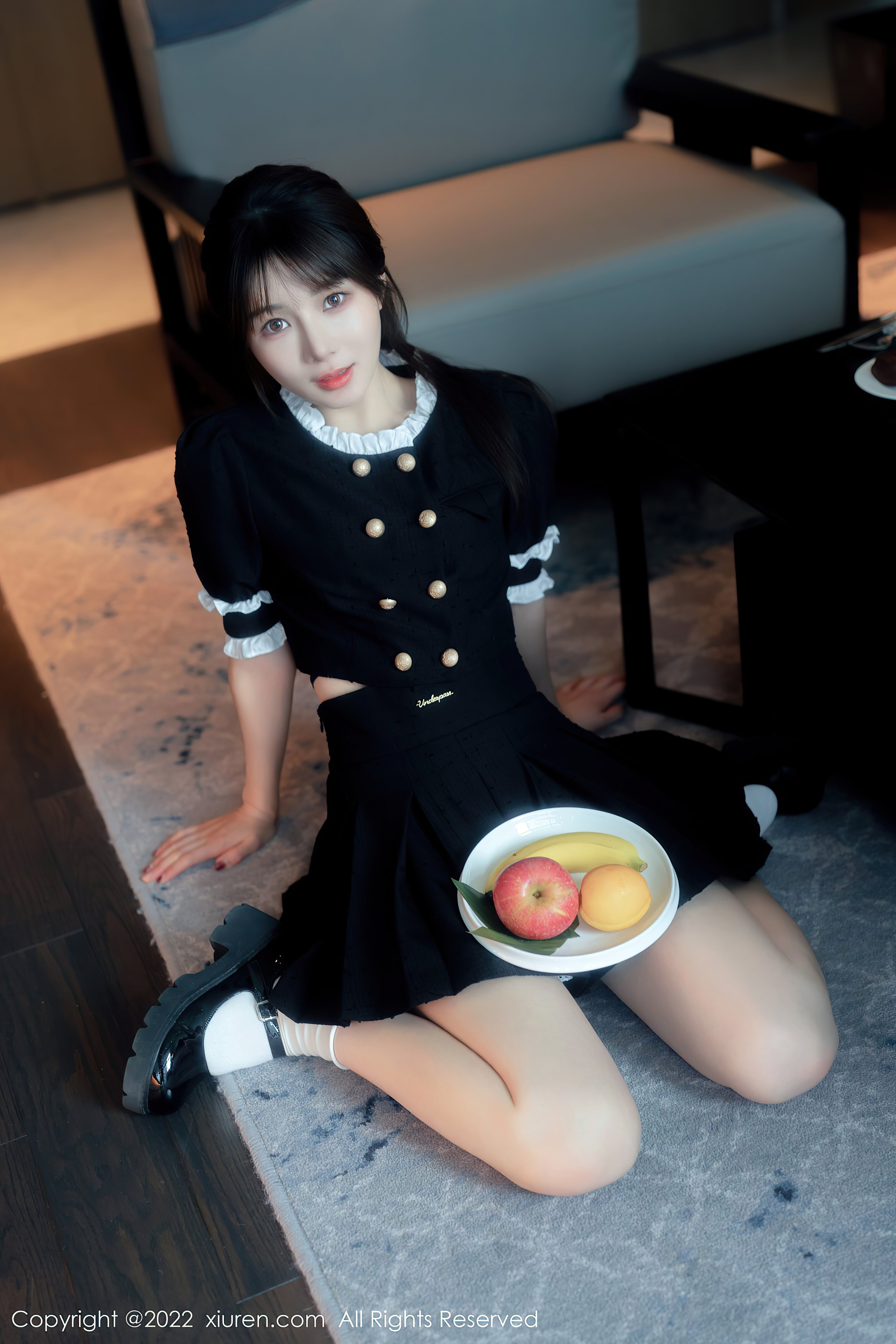 시우런 No.5626 훈훈메