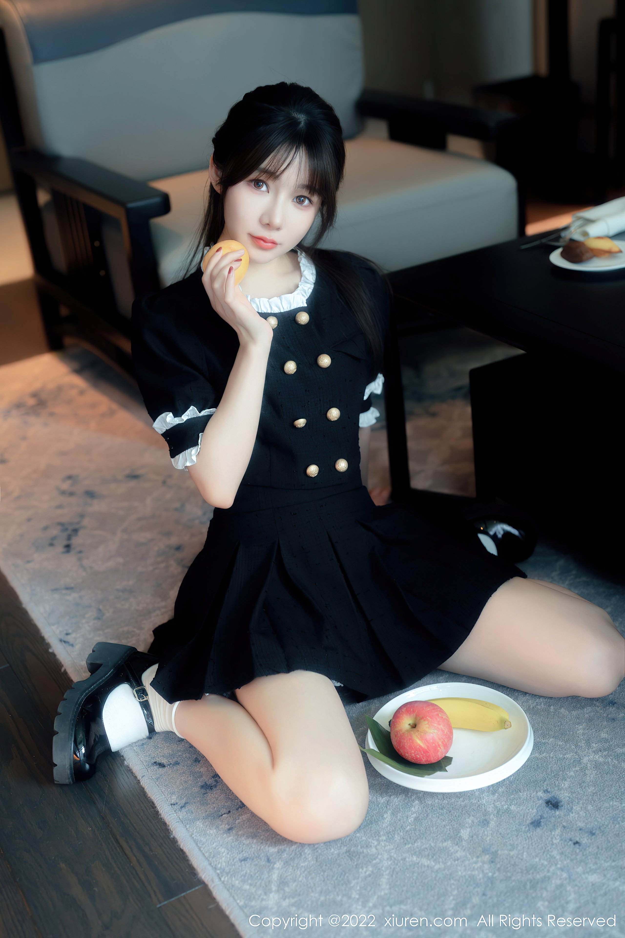 시우런 No.5626 훈훈메