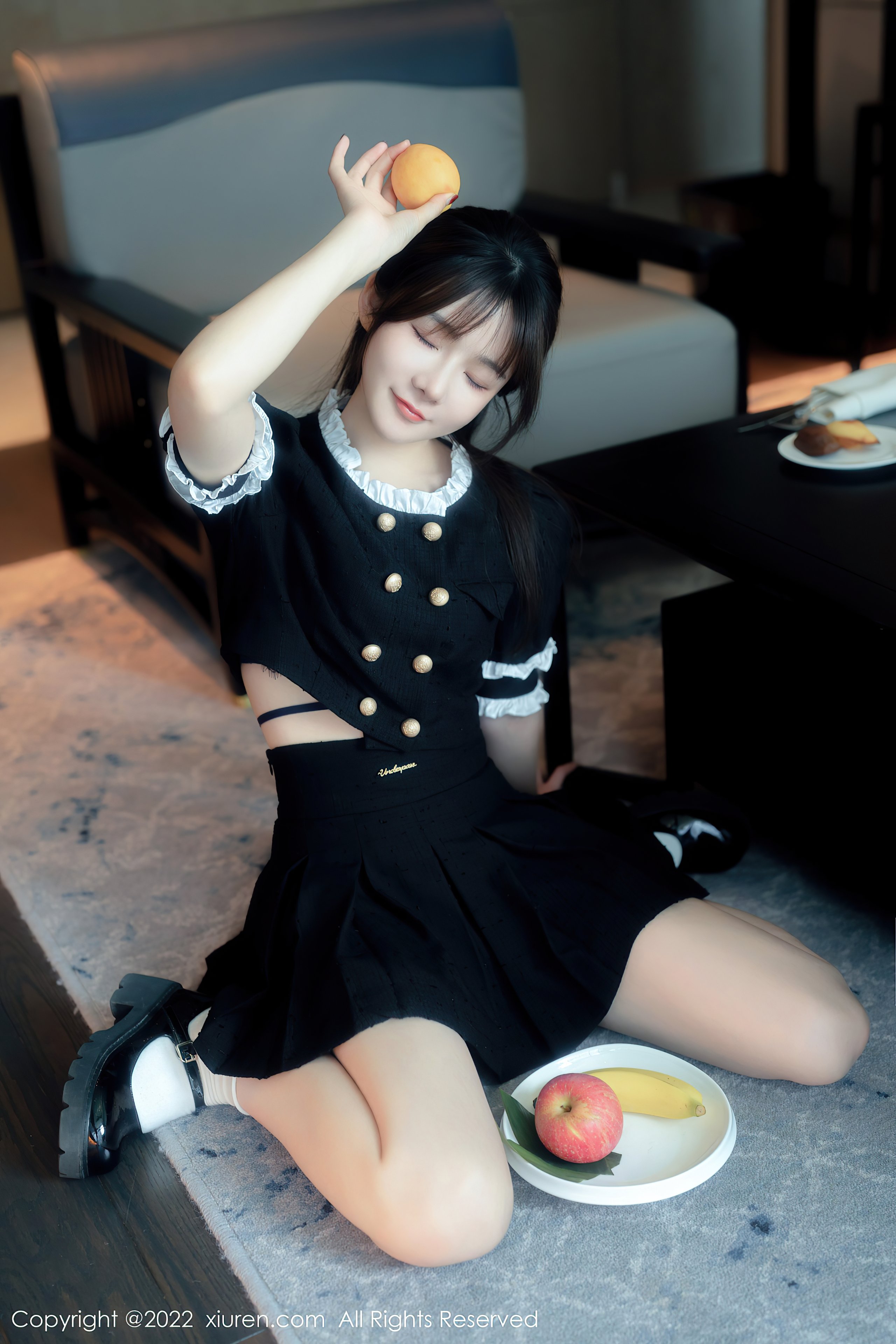 시우런 No.5626 훈훈메