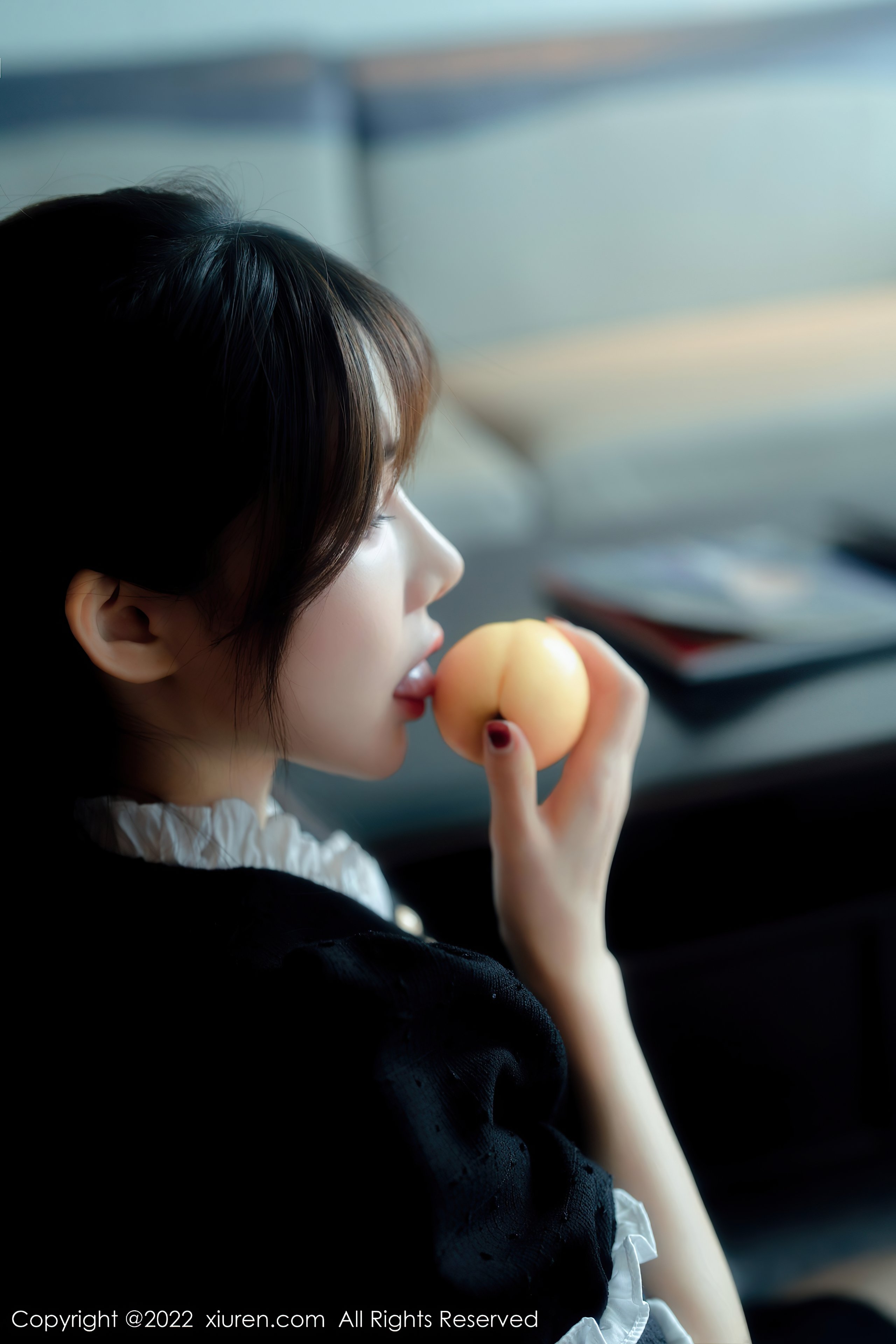 시우런 No.5626 훈훈메