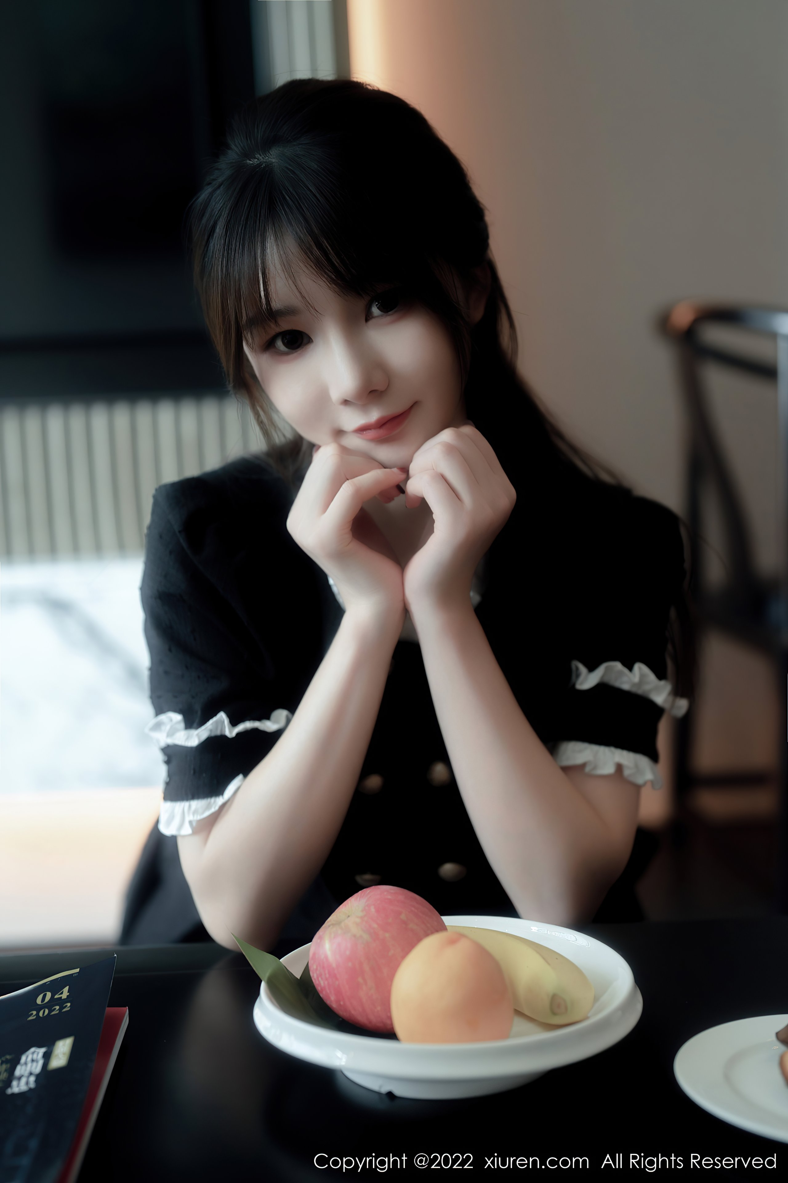 시우런 No.5626 훈훈메