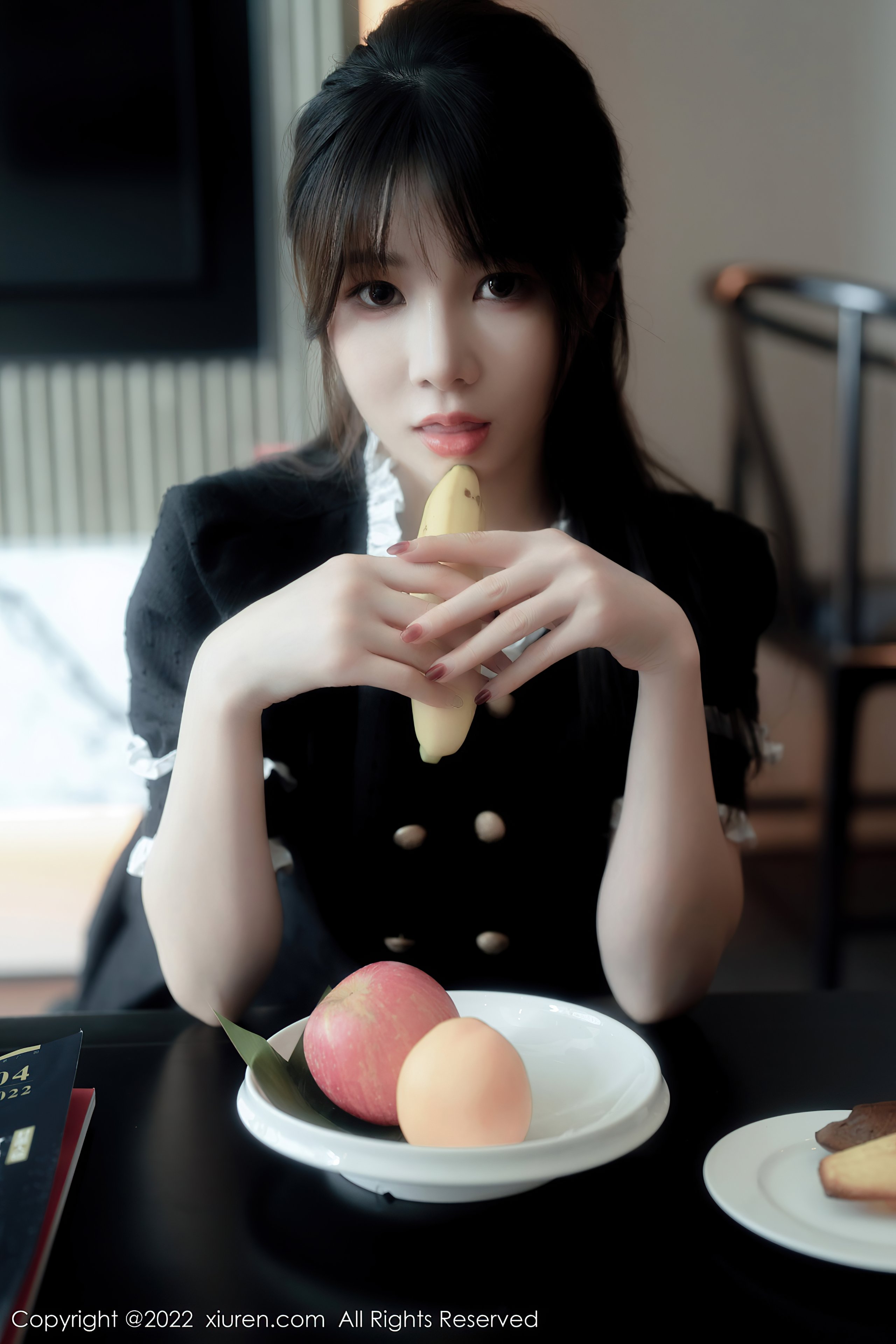 시우런 No.5626 훈훈메
