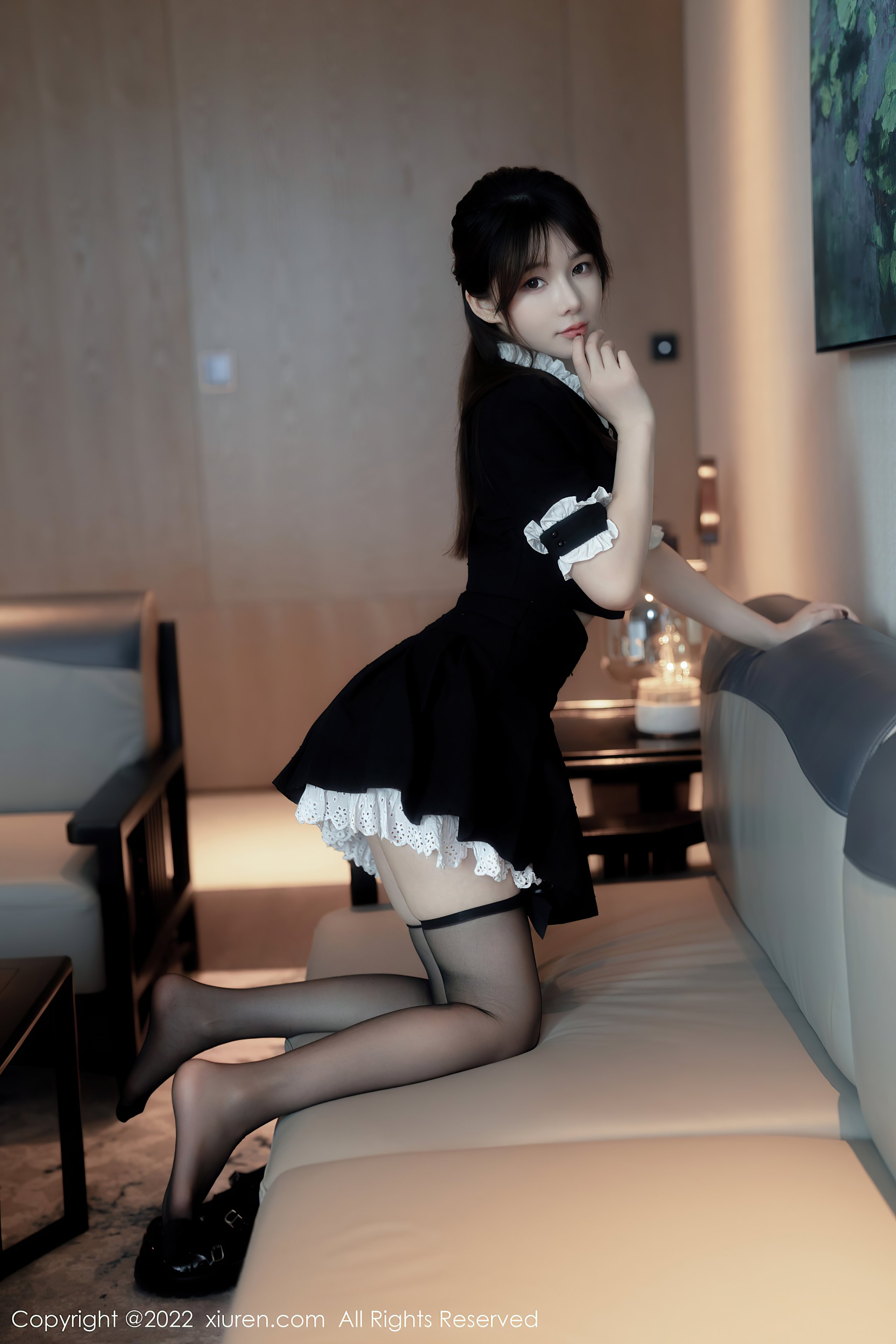 XIUREN Số 5626 Hún Hún Me