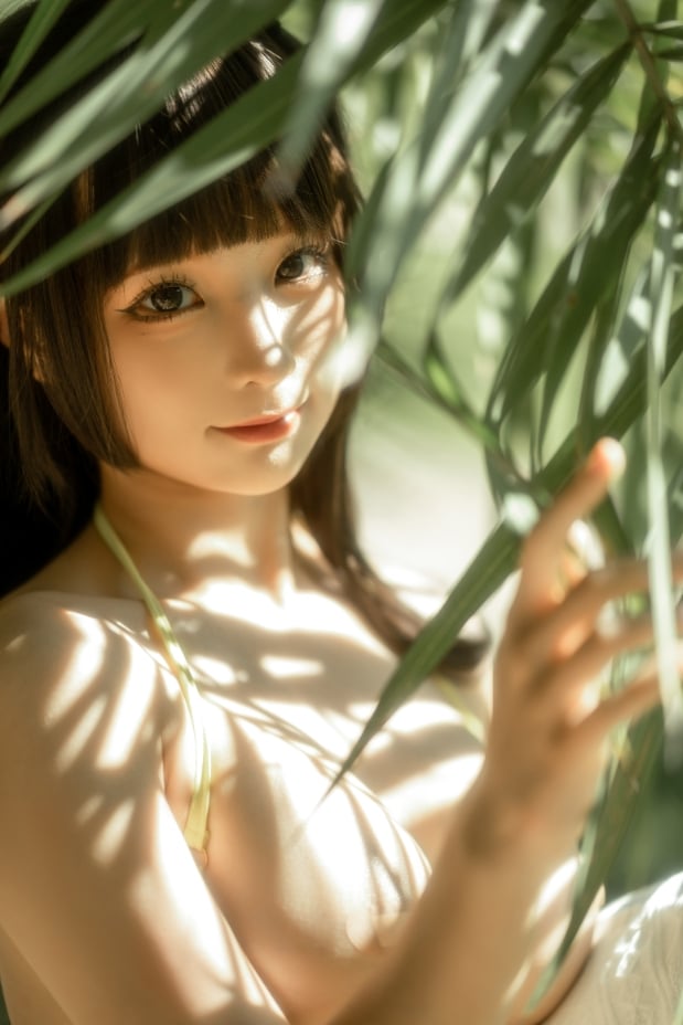 Chunst Momo — Ngày Dã ngoại