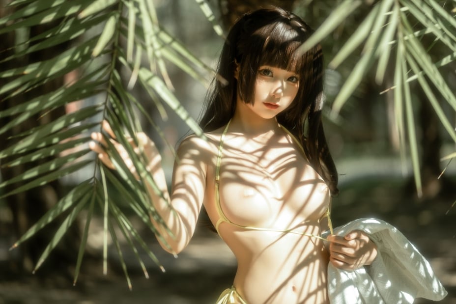 Chunst Momo — Ngày Dã ngoại