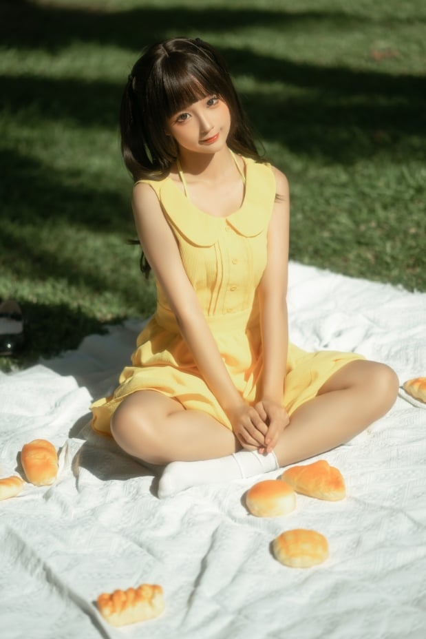 춘모모 — 피크닉 데이