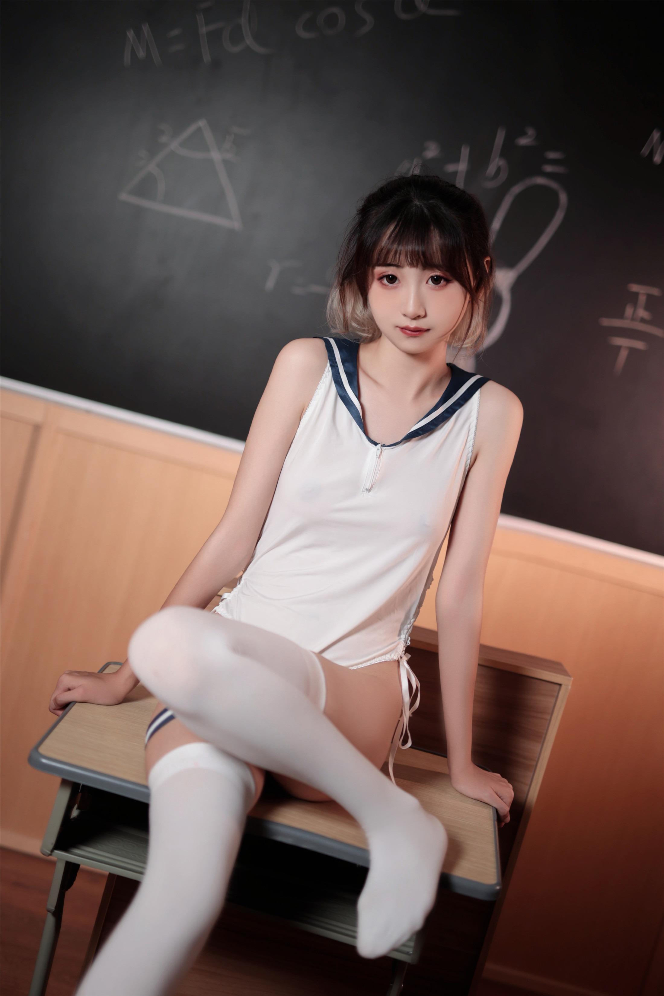 金鱼kinngyo - 专属运动会 65P